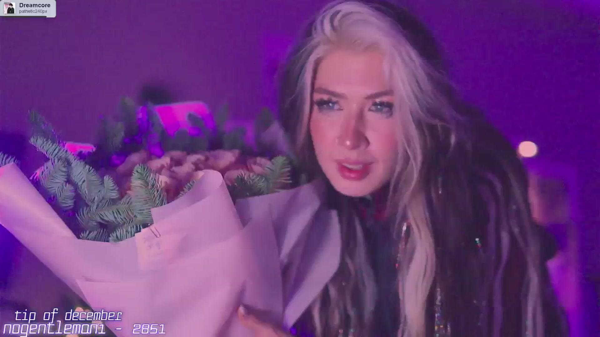 Gallery image thumbnail from Crazy_ButFree's myfreecams stream on, 12/14/2025, 20:20 image 11 of 20