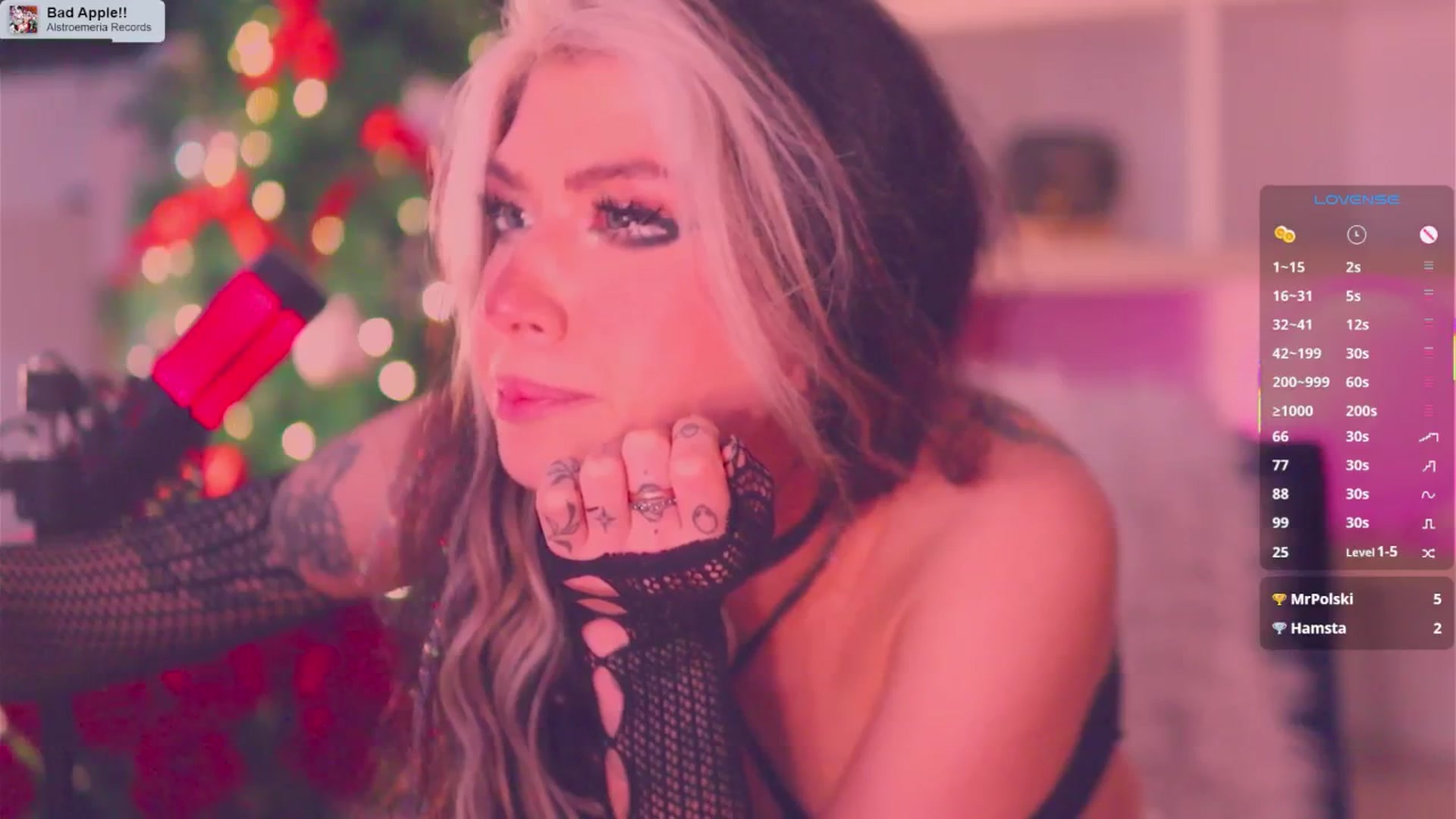 Gallery image thumbnail from Crazy_ButFree's myfreecams stream on, 01/03/2026, 13:34 image 17 of 20