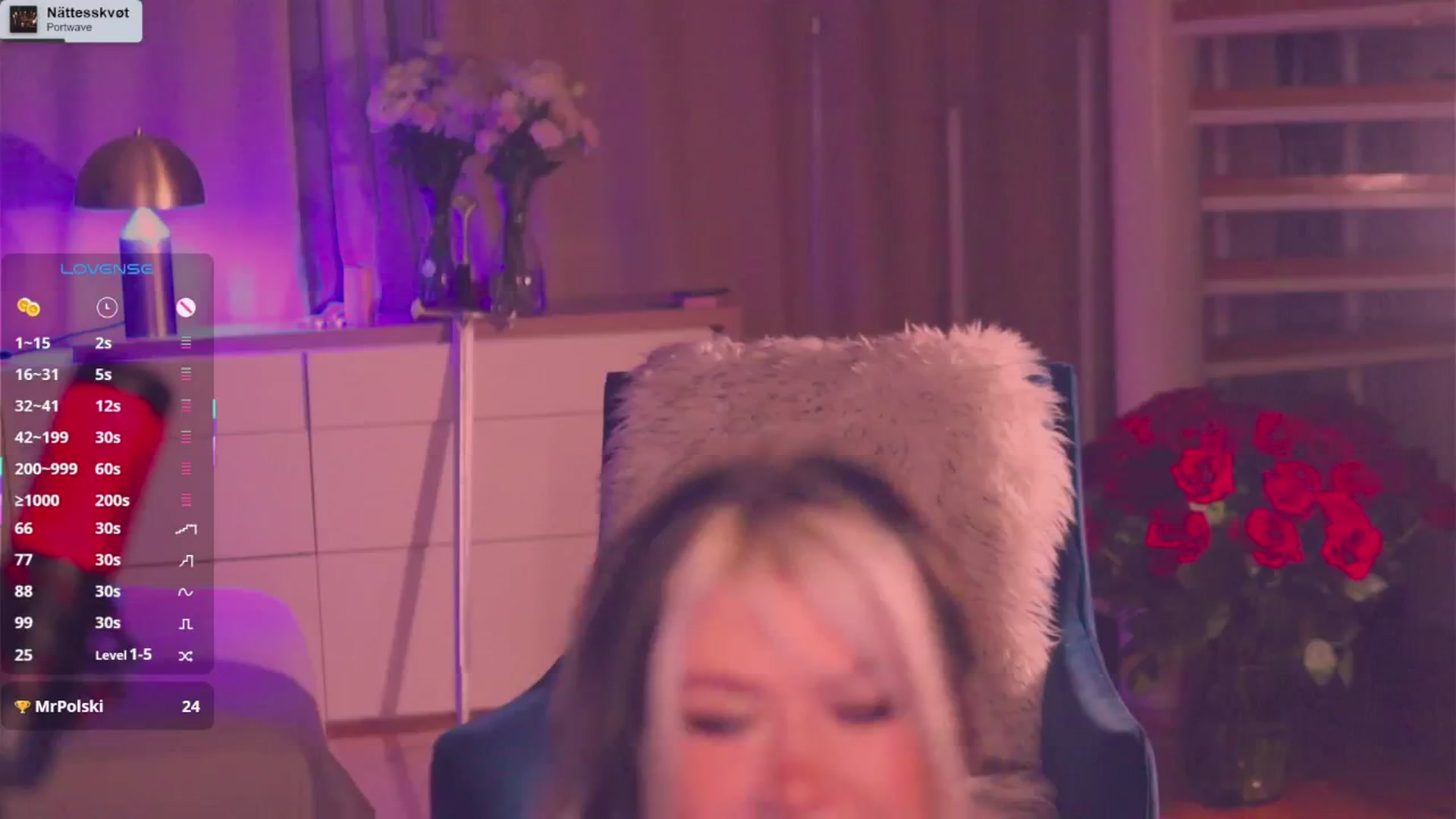 Gallery image thumbnail from Crazy_ButFree's myfreecams stream on, 01/04/2026, 19:50 image 3 of 20