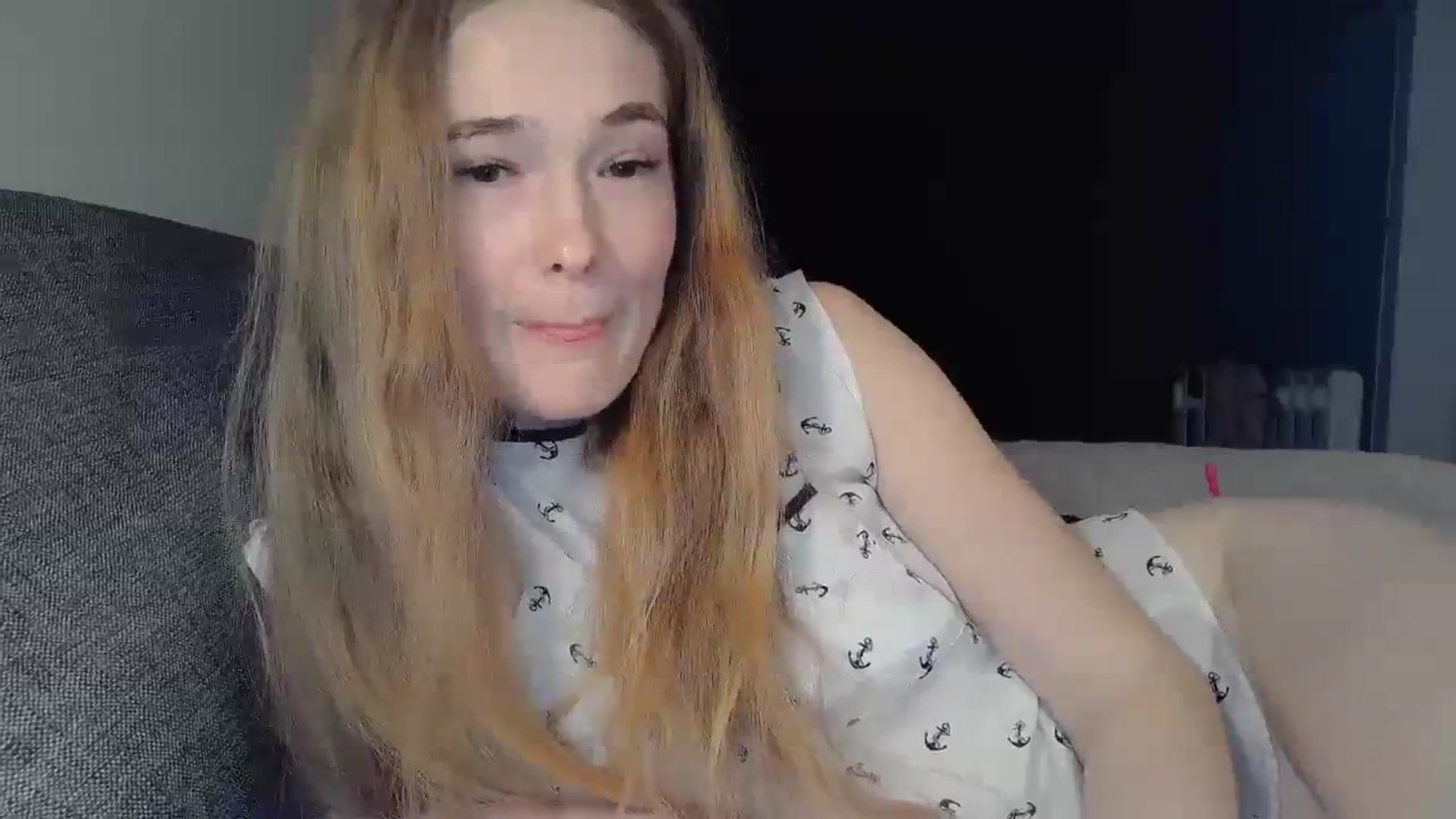Gallery image thumbnail from Crazy_Fox99's myfreecams stream on, 02/26/2024, 21:44 image 14 of 20
