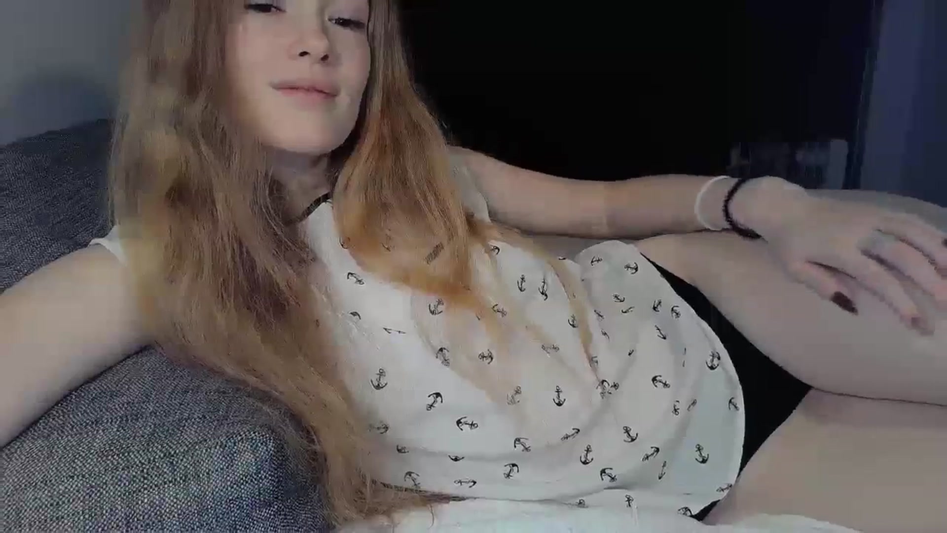 Gallery image thumbnail from Crazy_Fox99's myfreecams stream on, 02/26/2024, 22:29 image 9 of 20