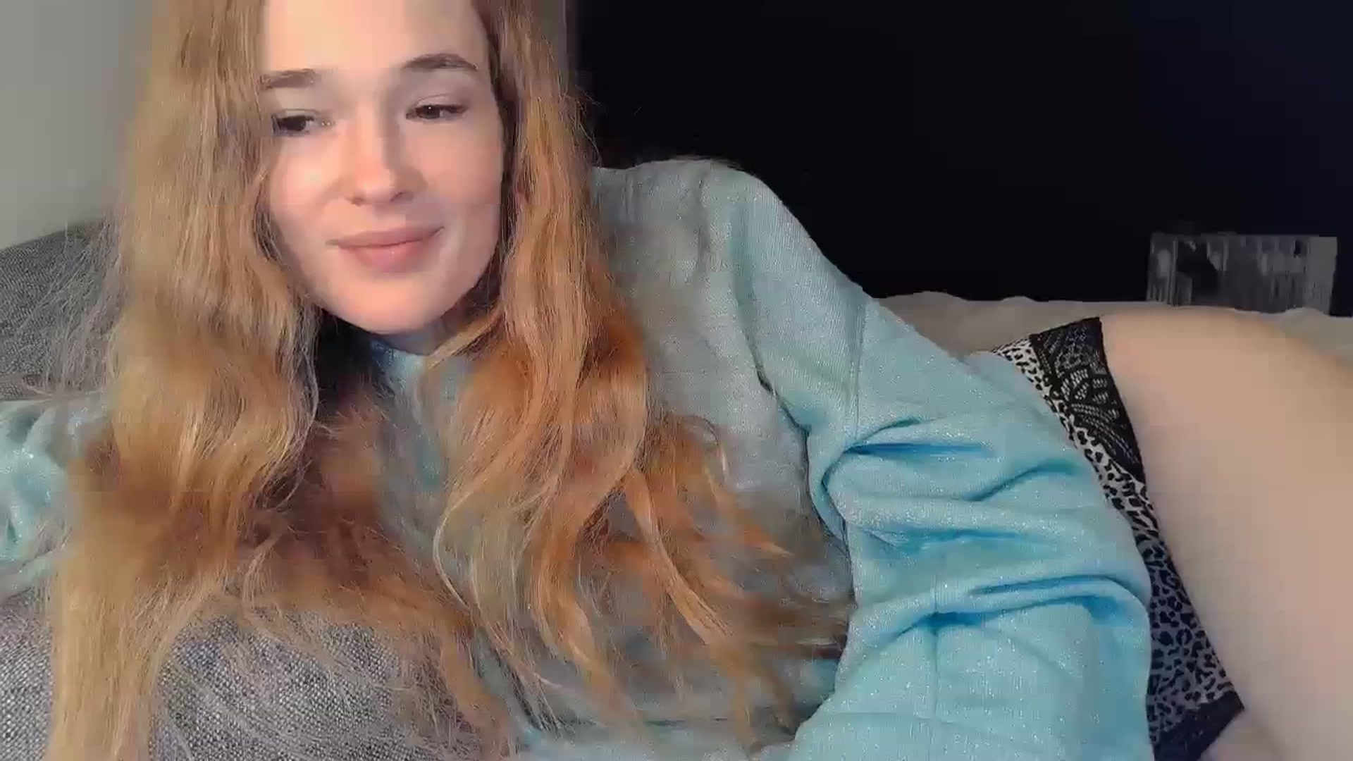 Gallery image thumbnail from Crazy_Fox99's myfreecams stream on, 02/28/2024, 21:27 image 19 of 20
