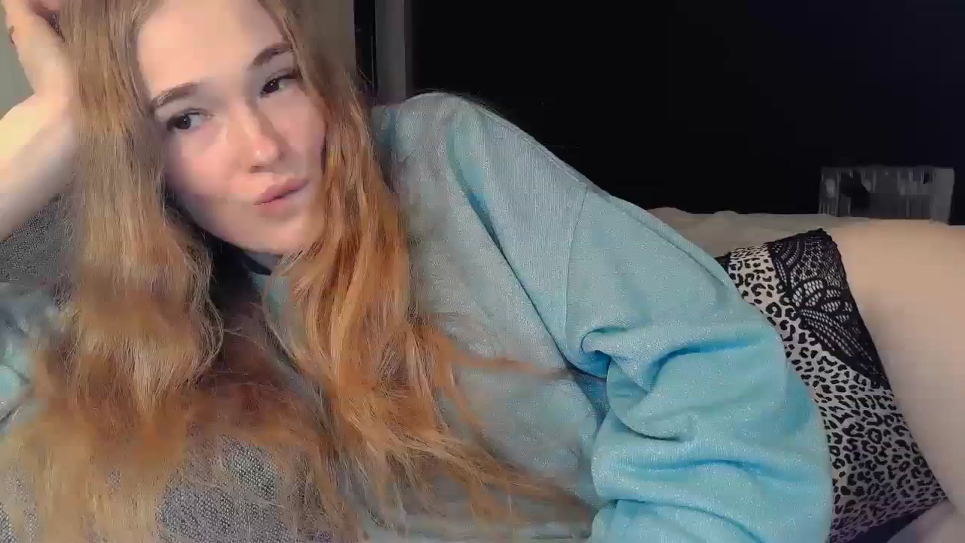 Gallery image thumbnail from Crazy_Fox99's myfreecams stream on, 02/28/2024, 21:27 image 20 of 20