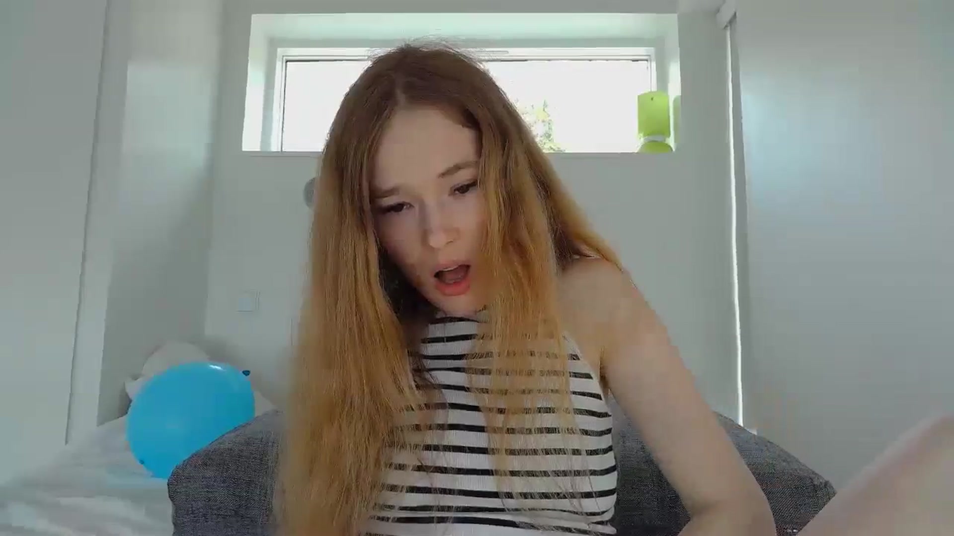 Gallery image thumbnail from Crazy_Fox99's myfreecams stream on, 04/15/2024, 12:47 image 15 of 20