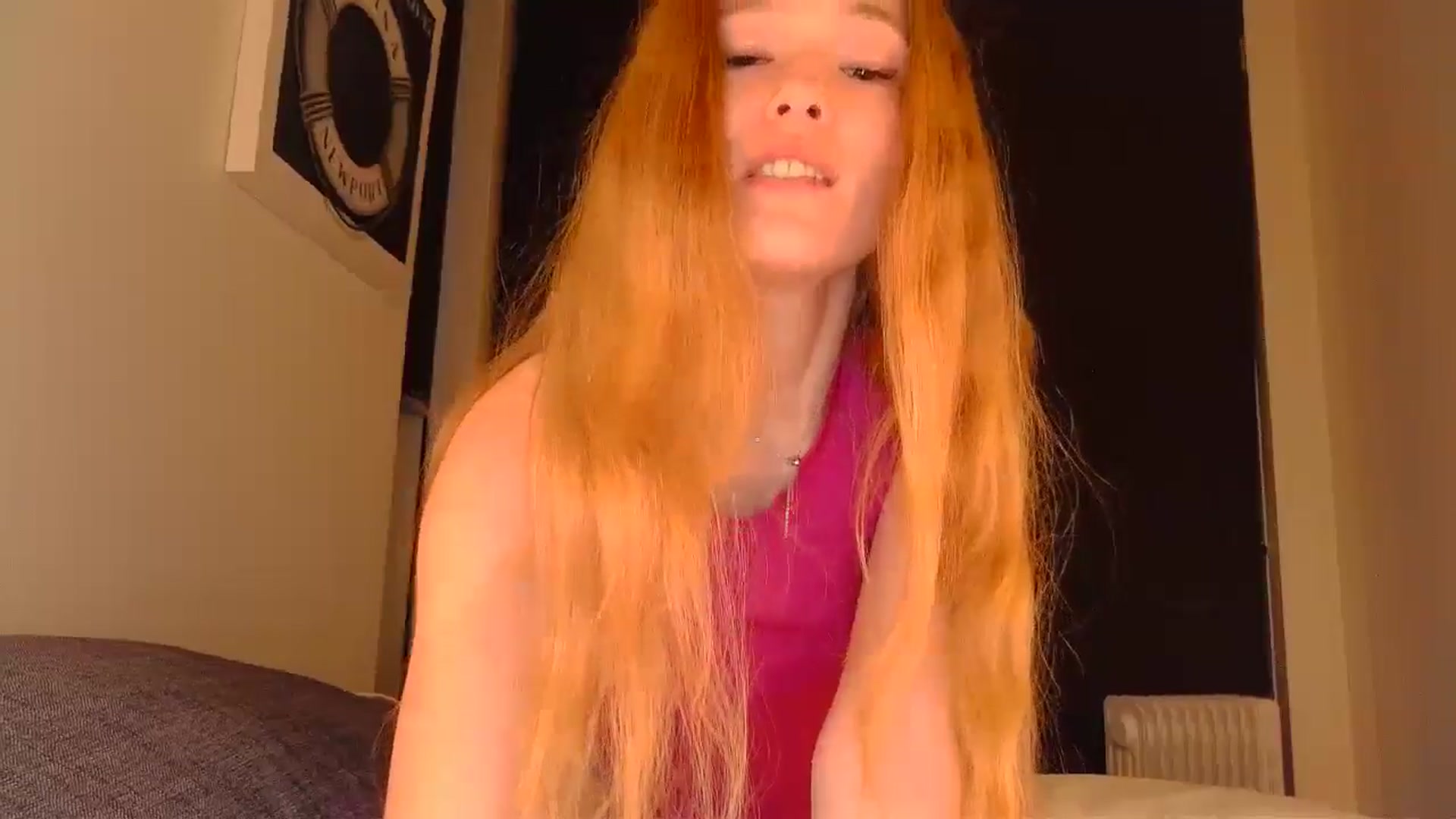 Gallery image thumbnail from Crazy_Fox99's myfreecams stream on, 04/26/2024, 22:05 image 13 of 20