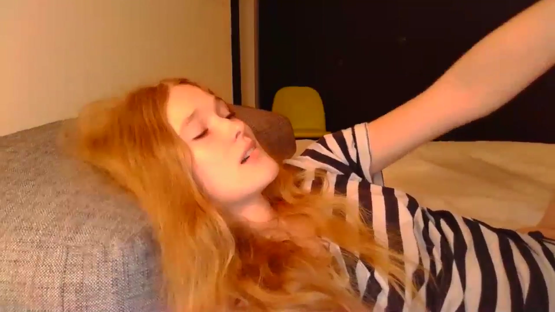 Gallery image thumbnail from Crazy_Fox99's myfreecams stream on, 05/06/2024, 21:37 image 2 of 20