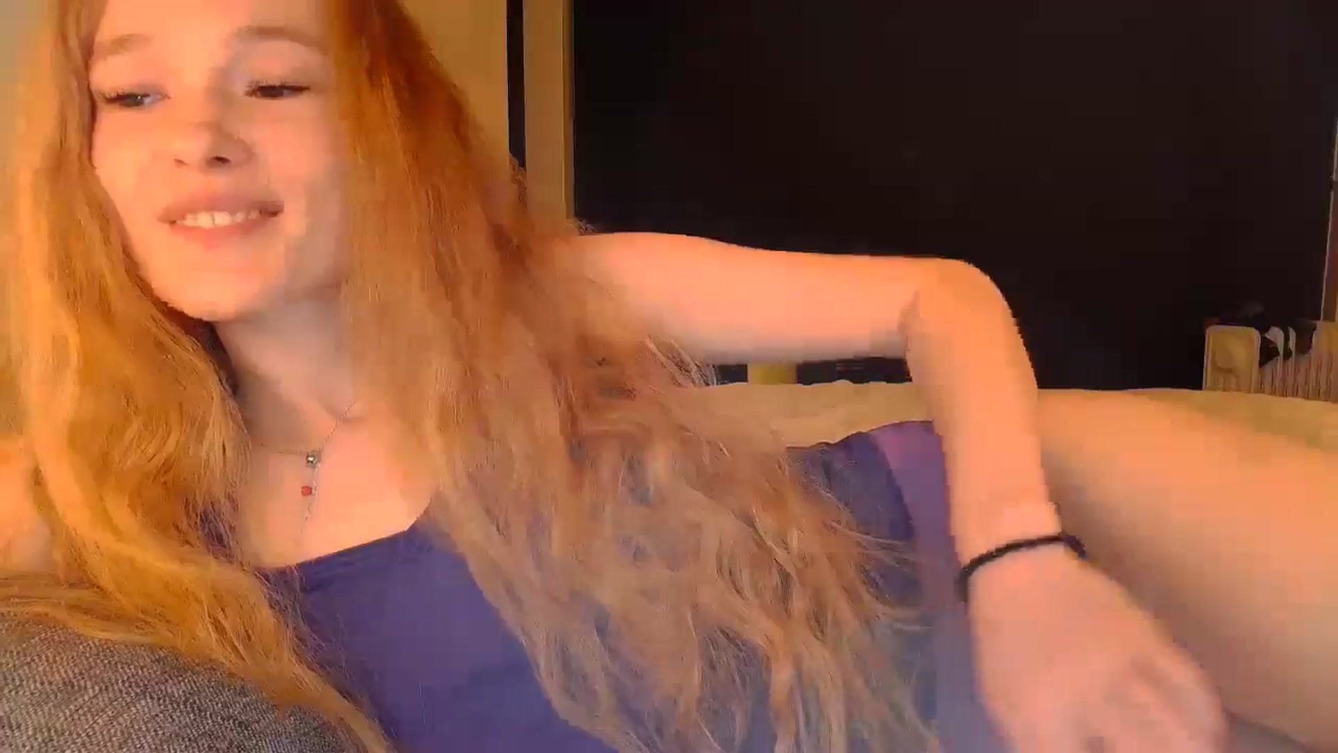 Gallery image thumbnail from Crazy_Fox99's myfreecams stream on, 05/10/2024, 21:15 image 3 of 20