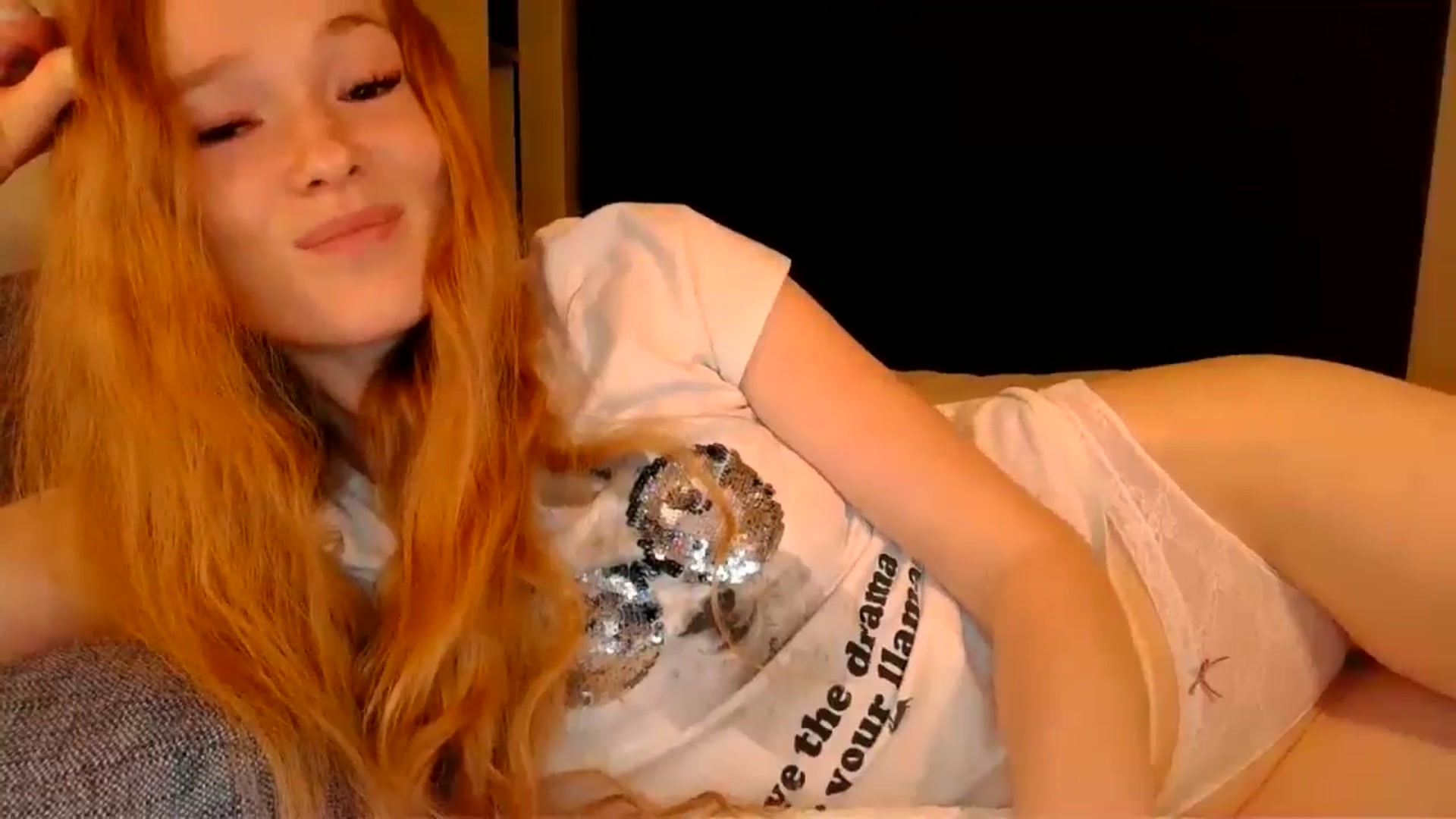 Gallery image thumbnail from Crazy_Fox99's myfreecams stream on, 06/08/2024, 23:20 image 7 of 20