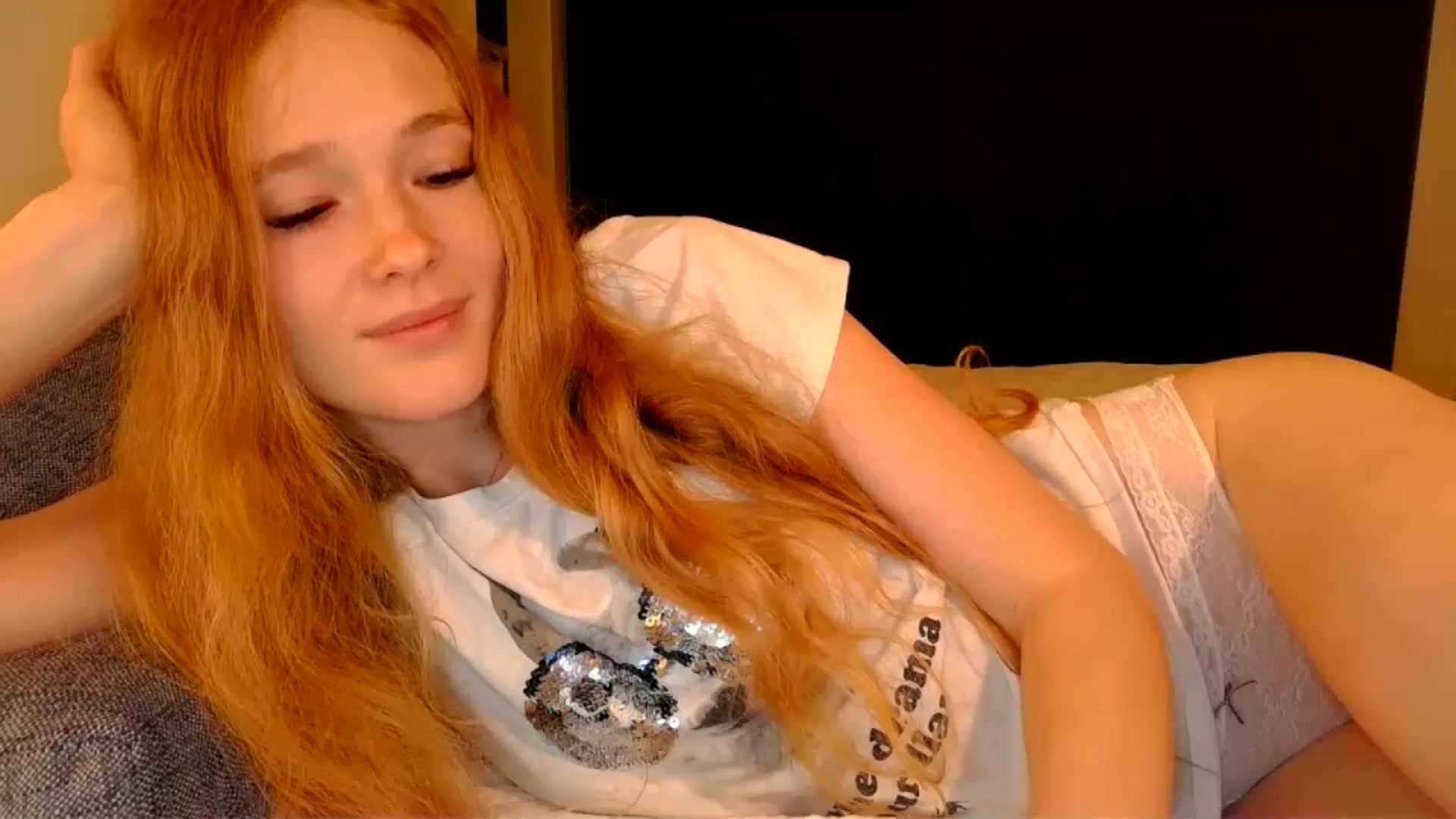 Gallery image thumbnail from Crazy_Fox99's myfreecams stream on, 06/08/2024, 23:53 image 1 of 20