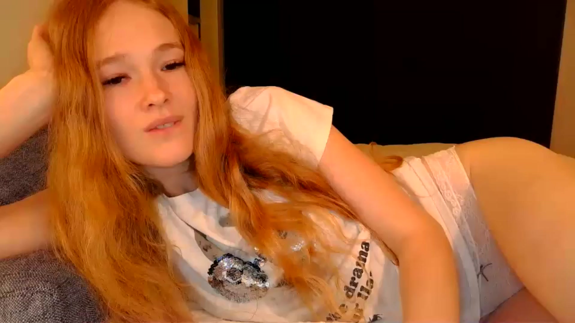 Gallery image thumbnail from Crazy_Fox99's myfreecams stream on, 06/08/2024, 23:53 image 2 of 20