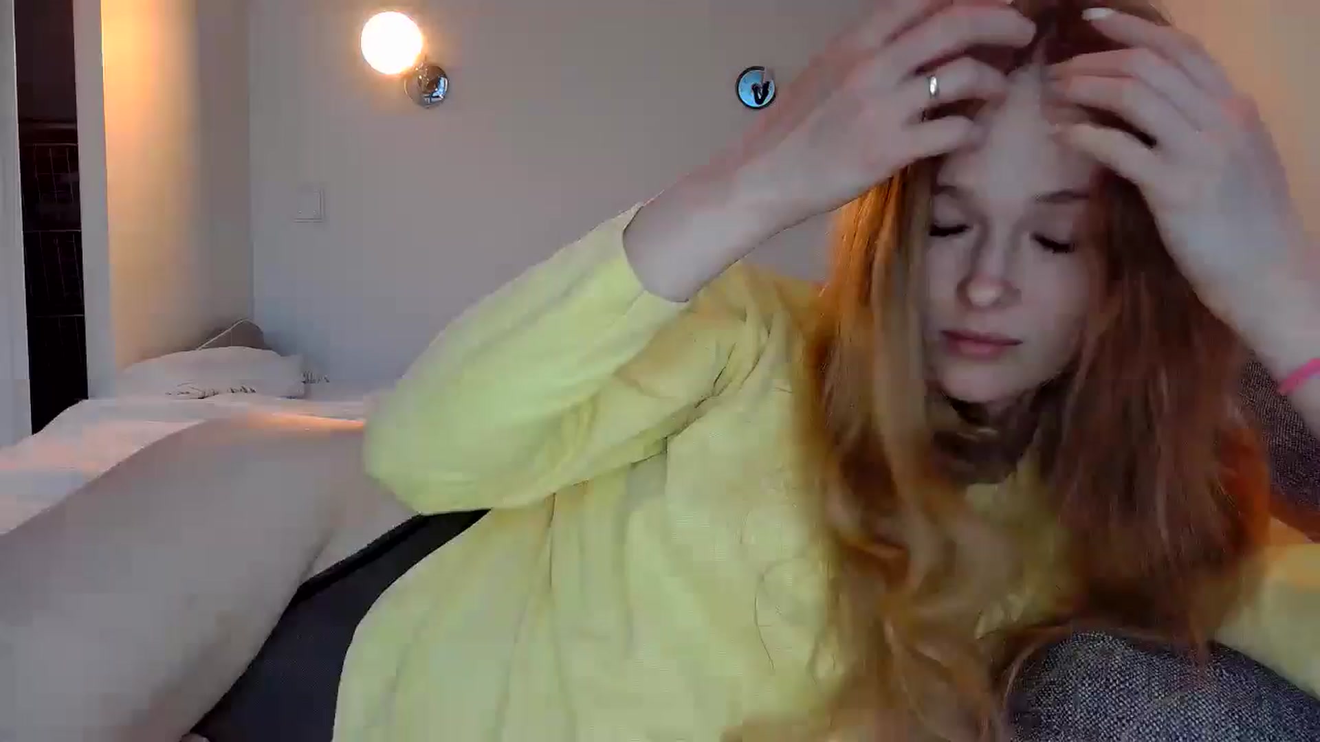 Gallery image thumbnail from Crazy_Fox99's myfreecams stream on, 06/15/2024, 22:03 image 1 of 20