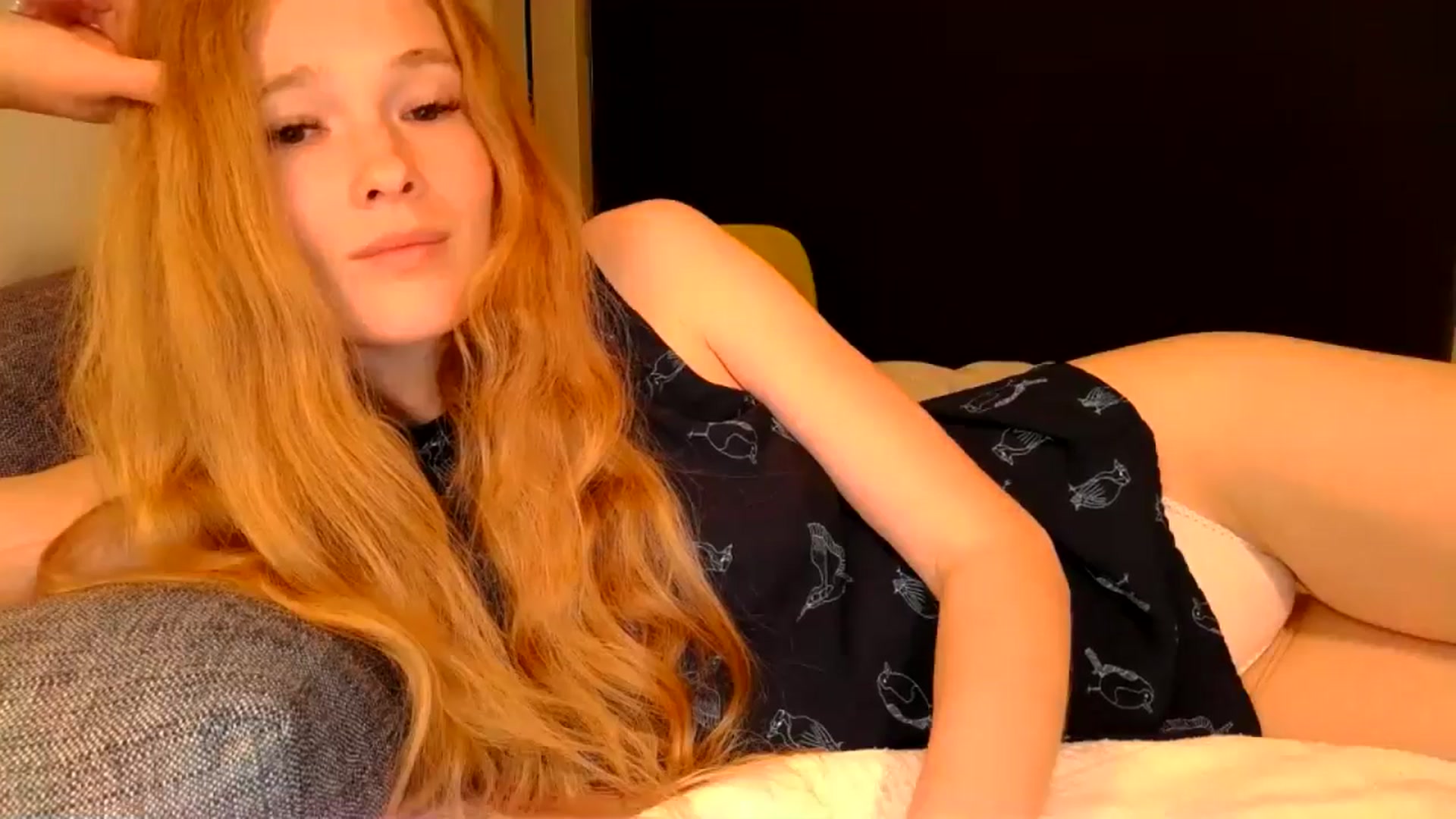 Gallery image thumbnail from Crazy_Fox99's myfreecams stream on, 06/17/2024, 22:17 image 2 of 20