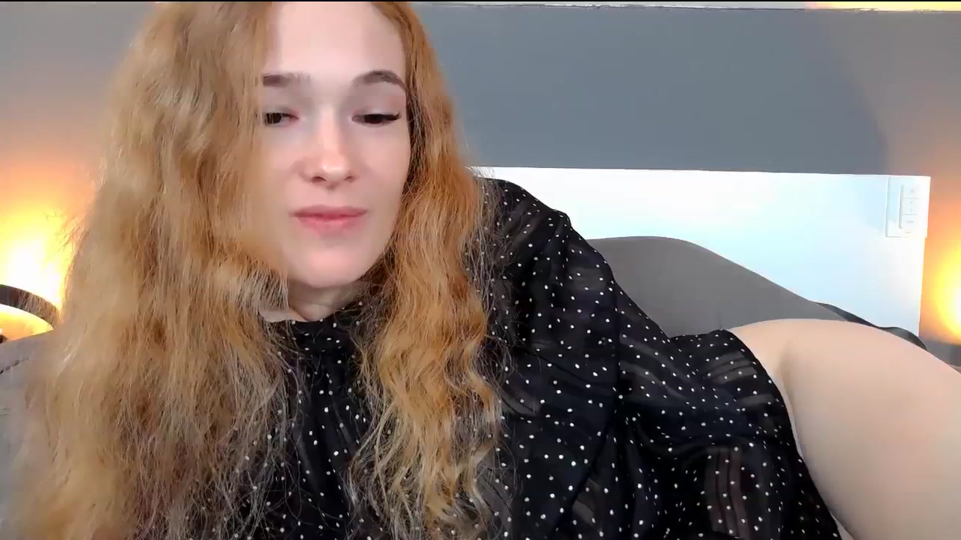 Gallery image thumbnail from Crazy_Fox99's myfreecams stream on, 10/08/2024, 10:59 image 20 of 20