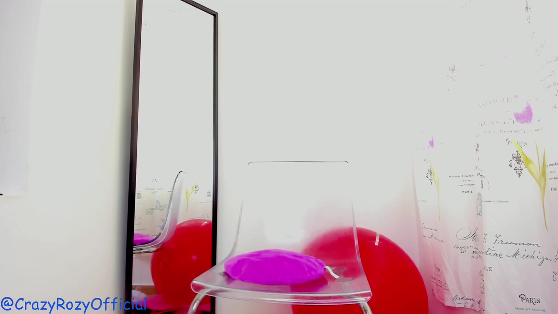 Gallery image thumbnail from Crazy_Rozy's myfreecams stream on, 11/18/2022, 13:39 image 4 of 20