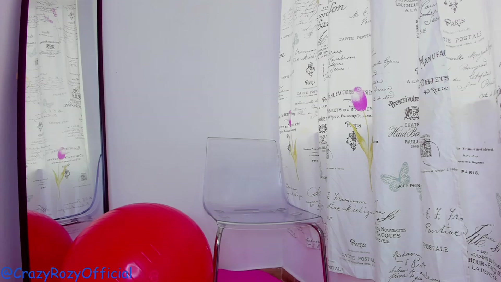 Gallery image thumbnail from Crazy_Rozy's myfreecams stream on, 11/23/2022, 12:54 image 14 of 20