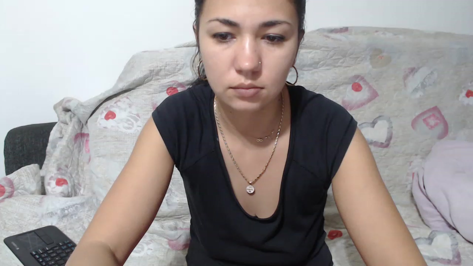Gallery image thumbnail from Crazy__Dee's myfreecams stream on, 01/28/2023, 20:44 image 18 of 20