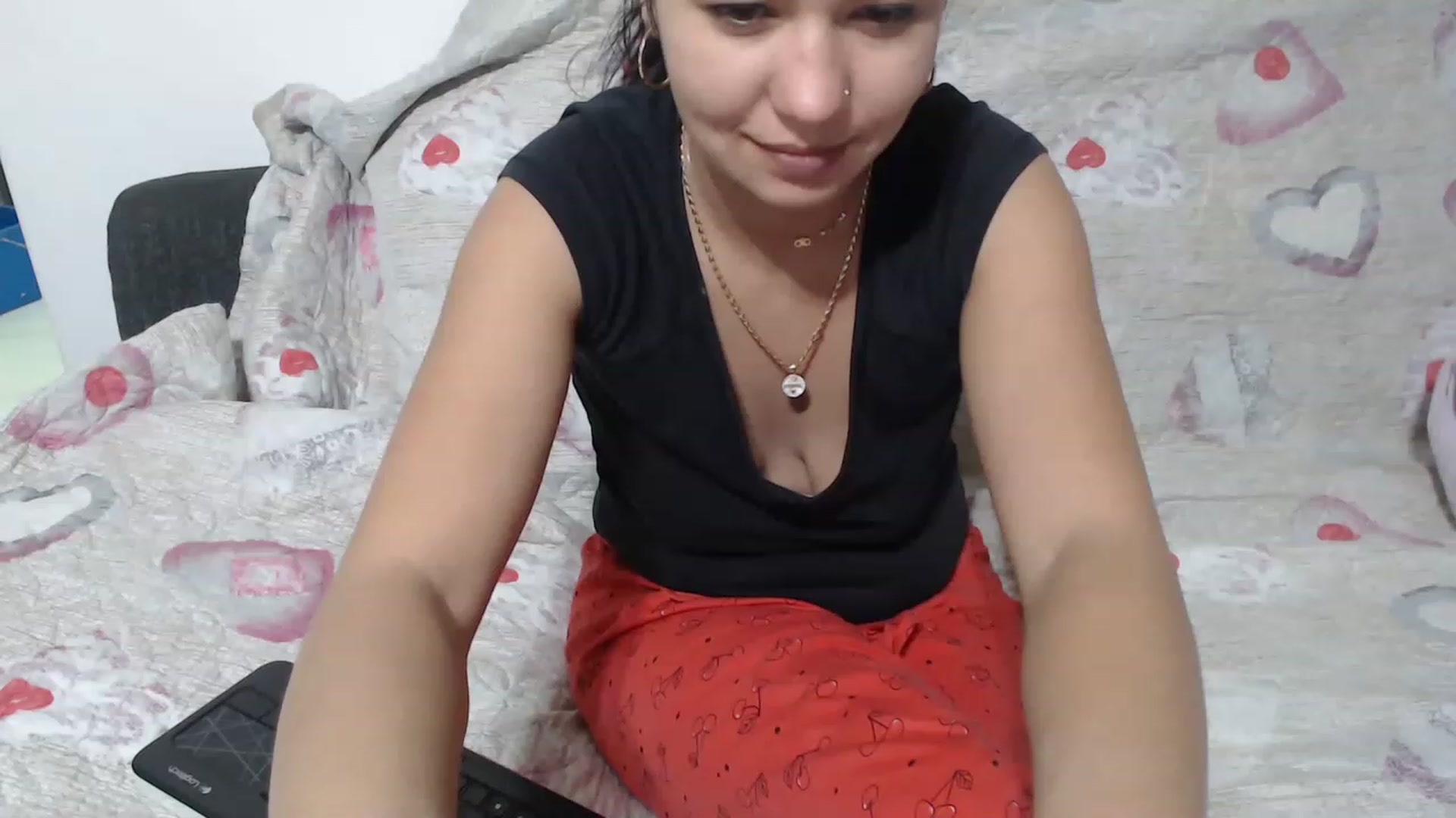 Gallery image thumbnail from Crazy__Dee's myfreecams stream on, 01/28/2023, 20:44 image 2 of 20
