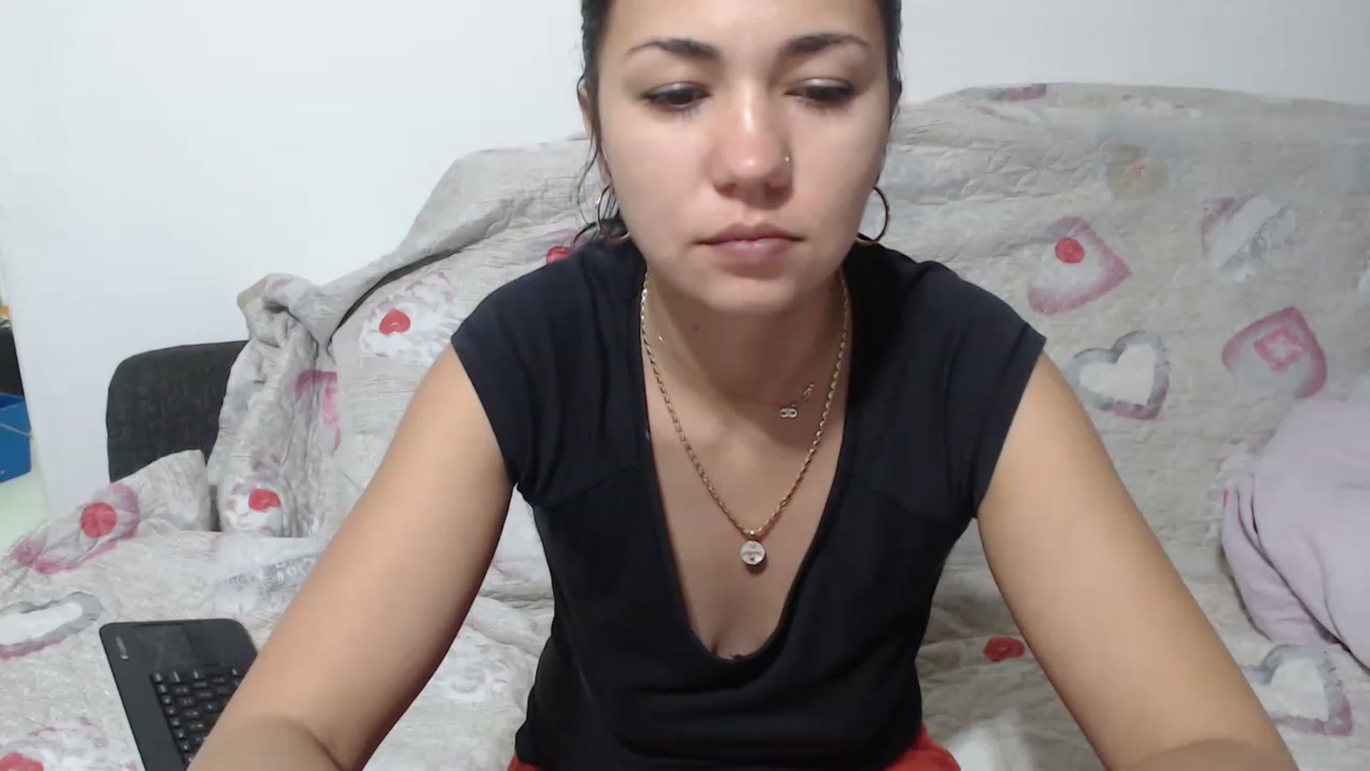 Gallery image thumbnail from Crazy__Dee's myfreecams stream on, 01/28/2023, 20:44 image 8 of 20