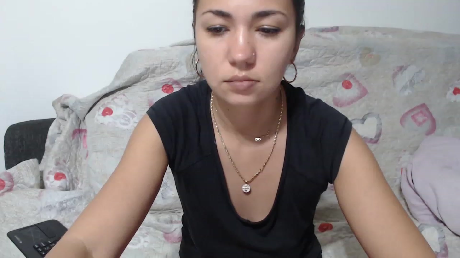 Gallery image thumbnail from Crazy__Dee's myfreecams stream on, 01/28/2023, 20:44 image 19 of 20