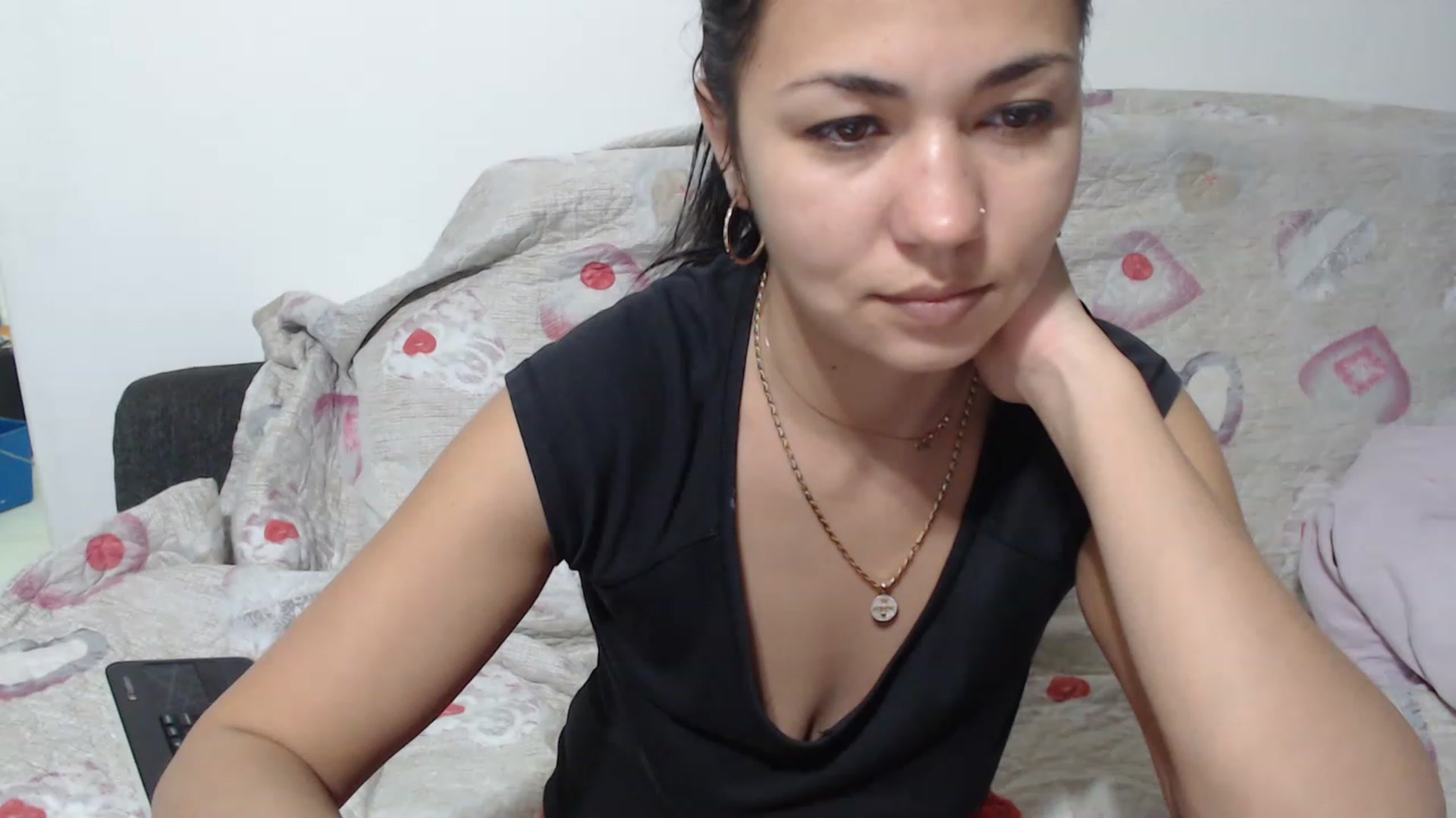 Gallery image thumbnail from Crazy__Dee's myfreecams stream on, 01/28/2023, 20:44 image 10 of 20