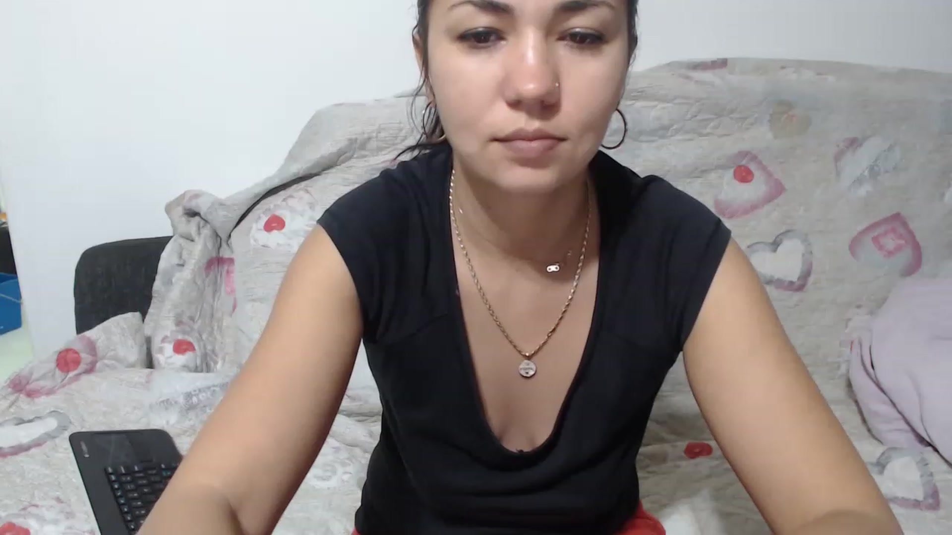 Gallery image thumbnail from Crazy__Dee's myfreecams stream on, 01/28/2023, 20:44 image 9 of 20