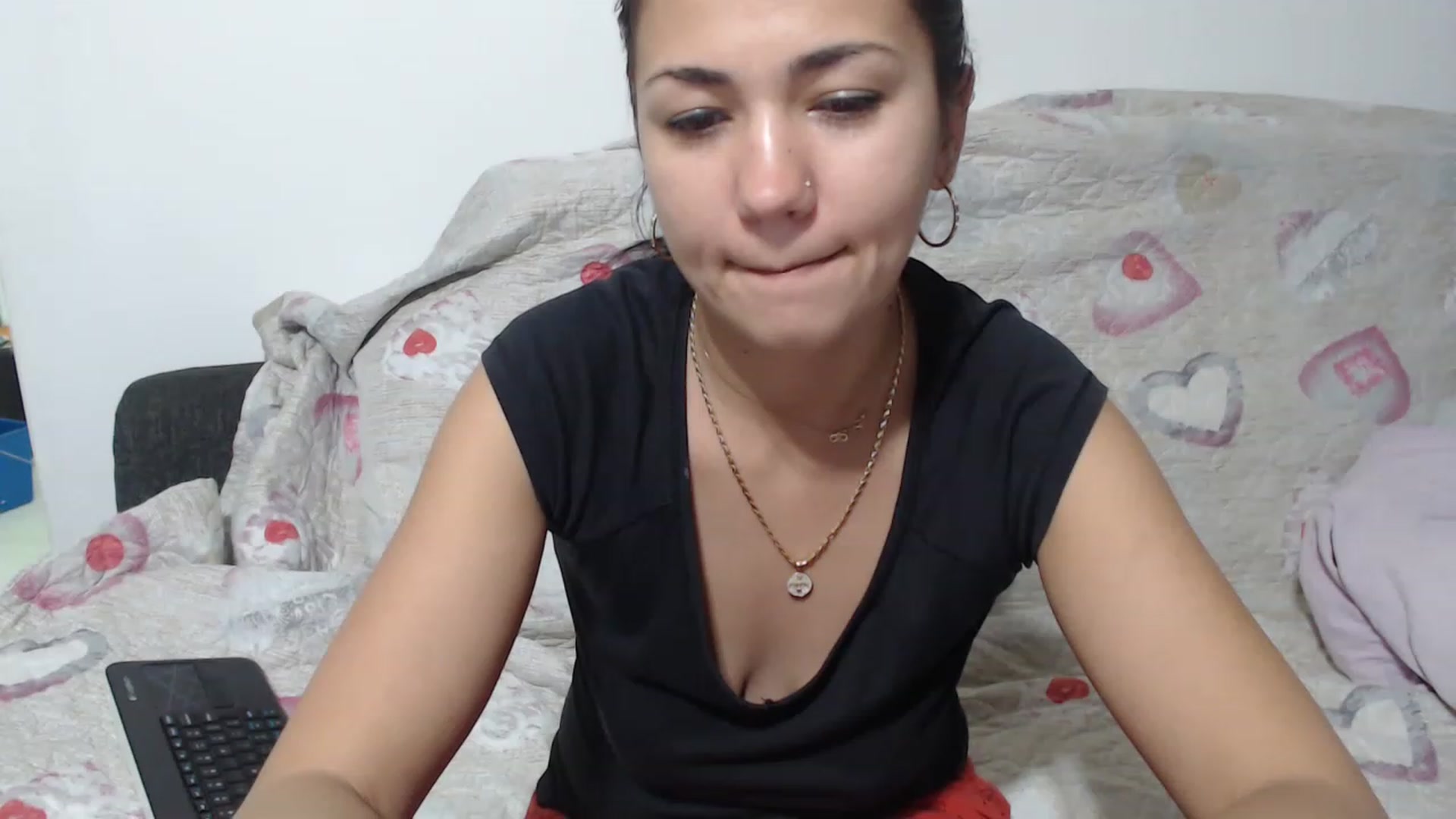 Gallery image thumbnail from Crazy__Dee's myfreecams stream on, 01/28/2023, 20:44 image 11 of 20