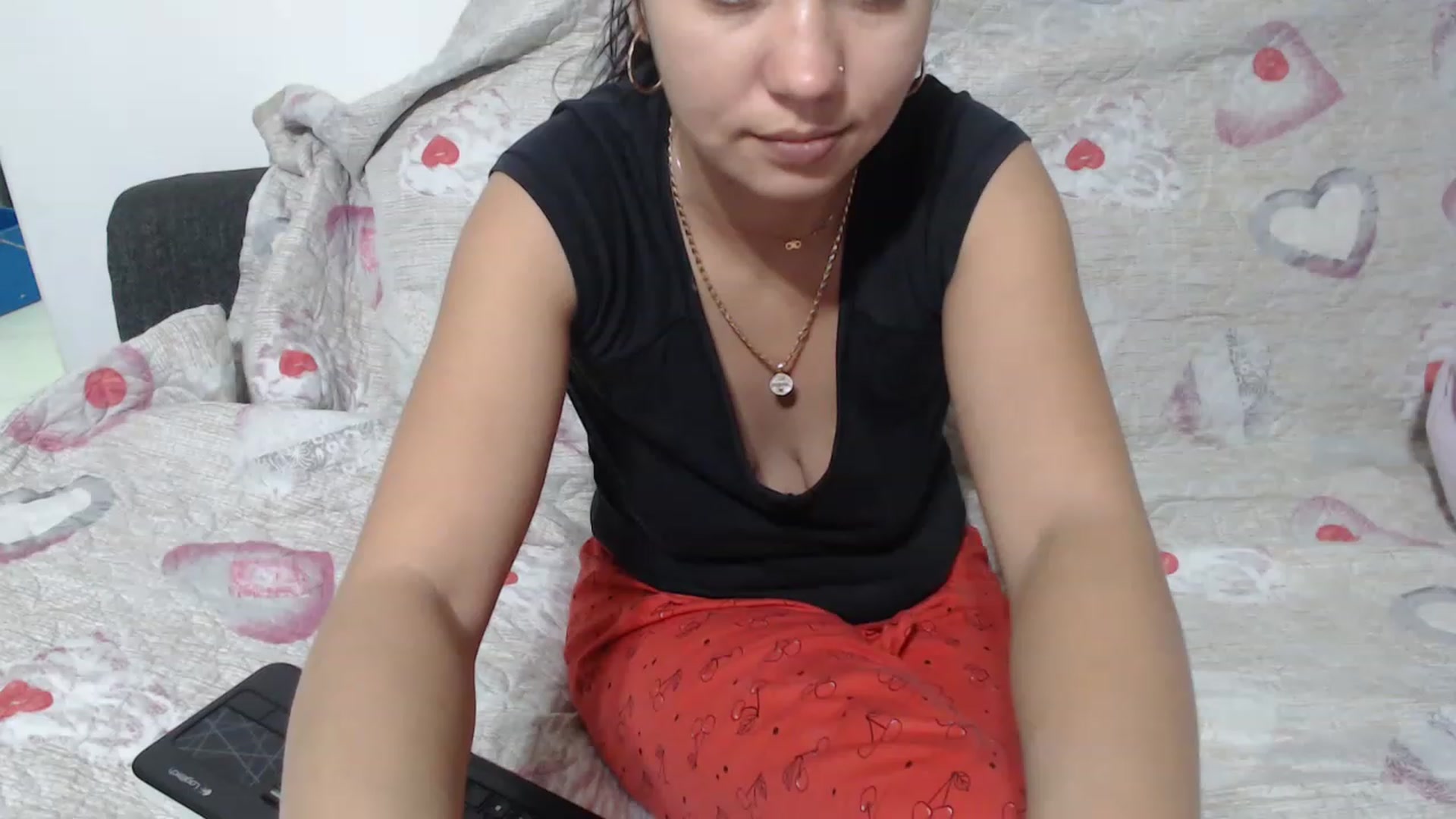 Gallery image thumbnail from Crazy__Dee's myfreecams stream on, 01/28/2023, 20:44 image 3 of 20