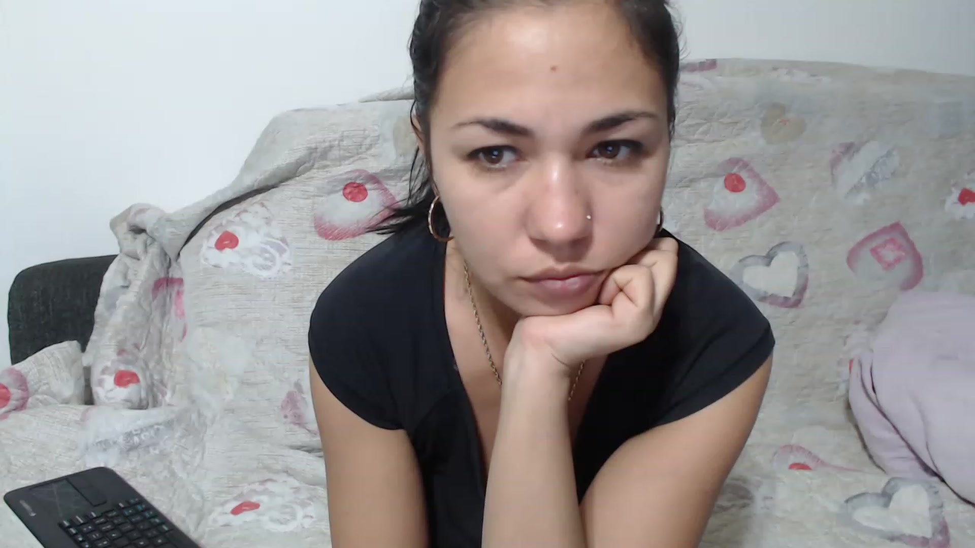 Gallery image thumbnail from Crazy__Dee's myfreecams stream on, 01/28/2023, 20:44 image 17 of 20