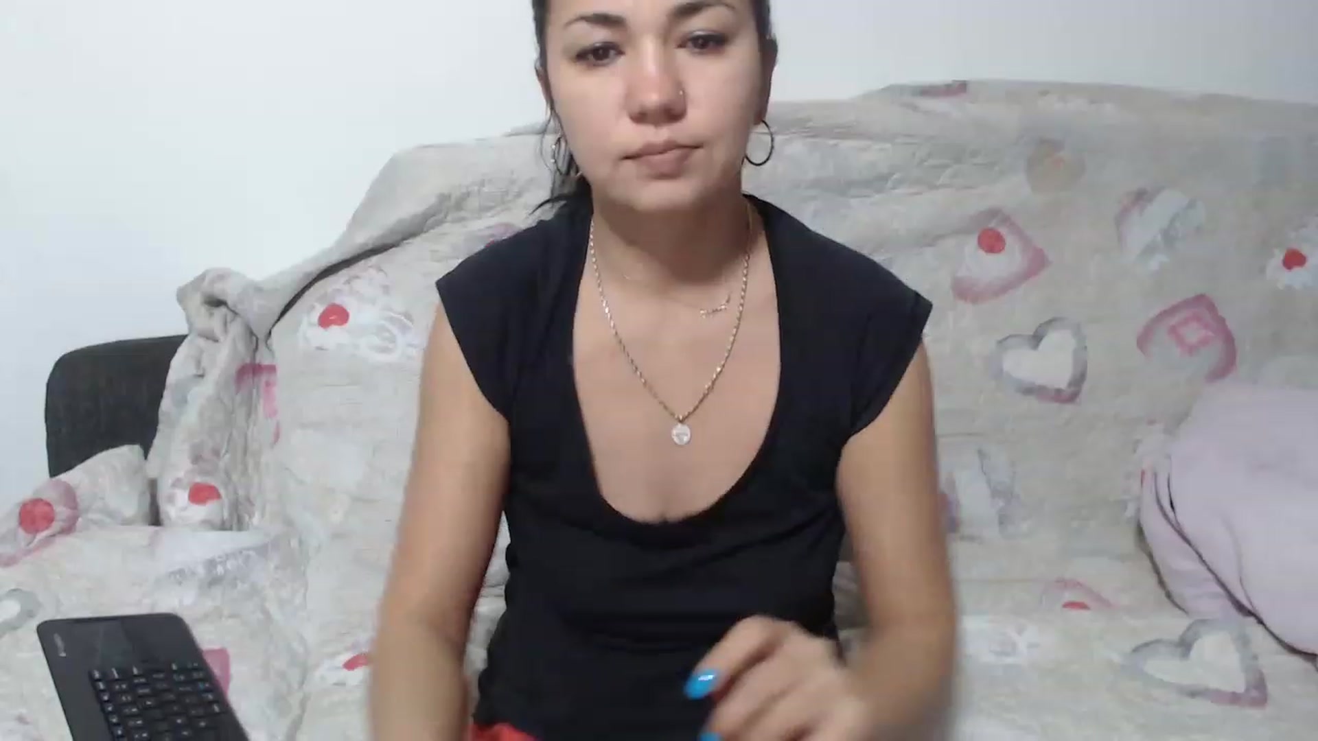Gallery image thumbnail from Crazy__Dee's myfreecams stream on, 01/28/2023, 20:44 image 16 of 20