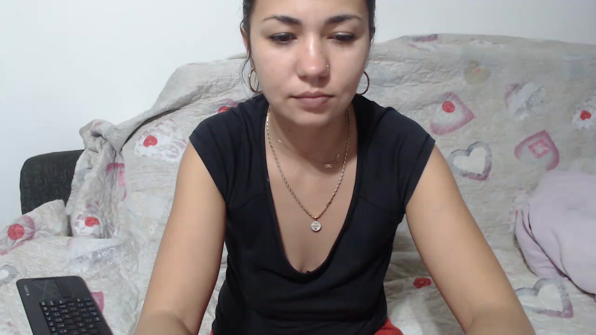 Gallery image thumbnail from Crazy__Dee's myfreecams stream on, 01/28/2023, 20:44 image 12 of 20
