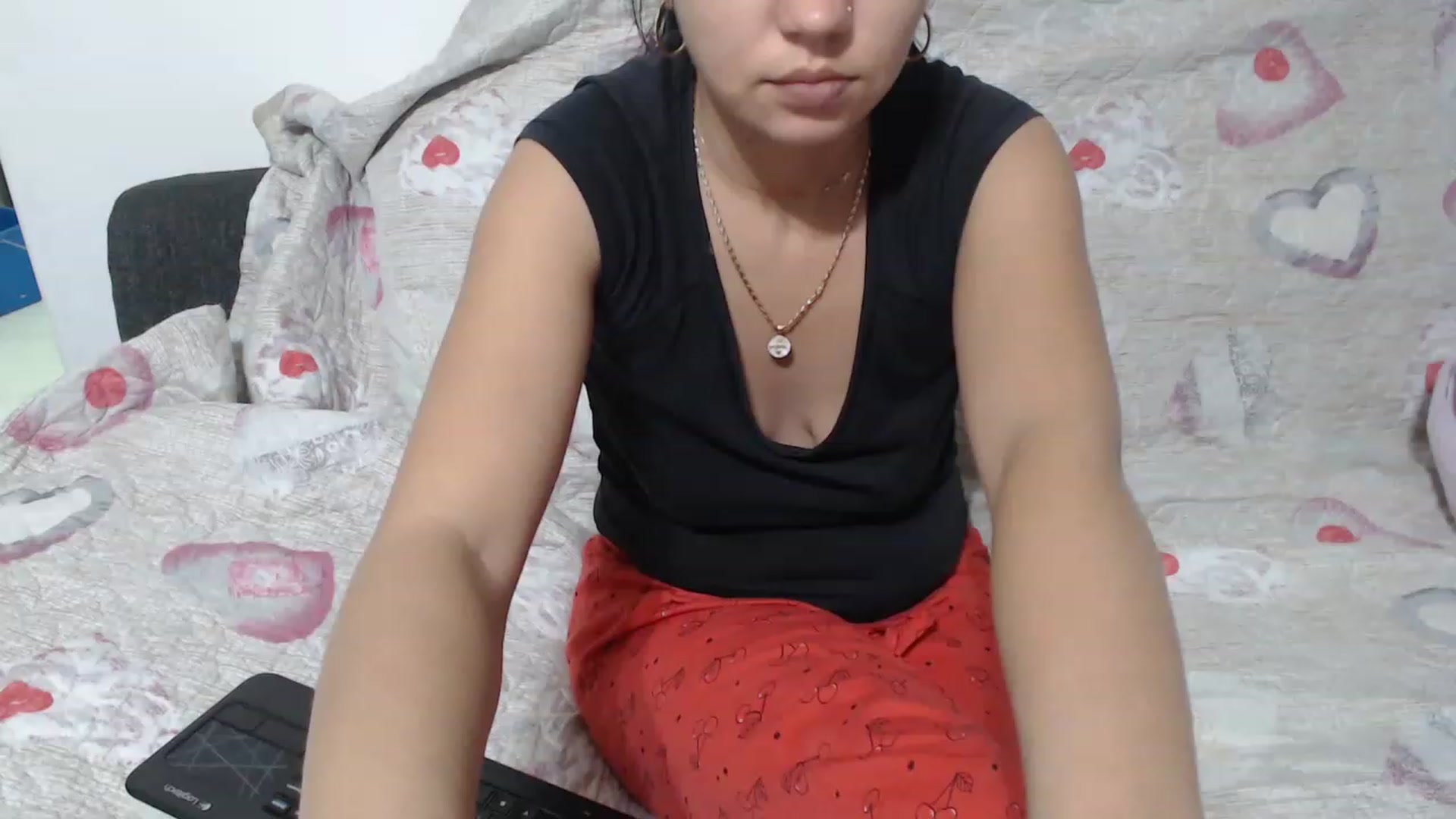 Gallery image thumbnail from Crazy__Dee's myfreecams stream on, 01/28/2023, 20:44 image 1 of 20