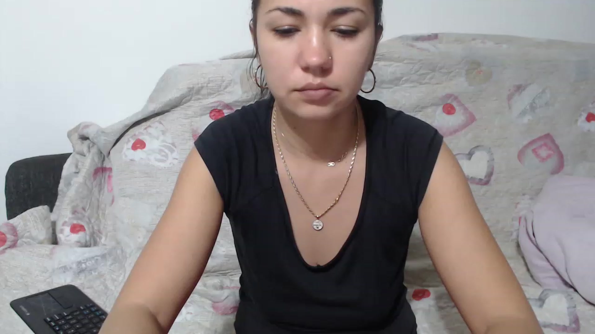 Gallery image thumbnail from Crazy__Dee's myfreecams stream on, 01/28/2023, 20:44 image 20 of 20