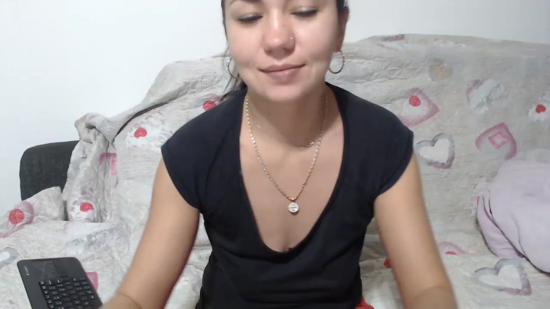 Gallery image thumbnail from Crazy__Dee's myfreecams stream on, 01/28/2023, 20:44 image 5 of 20