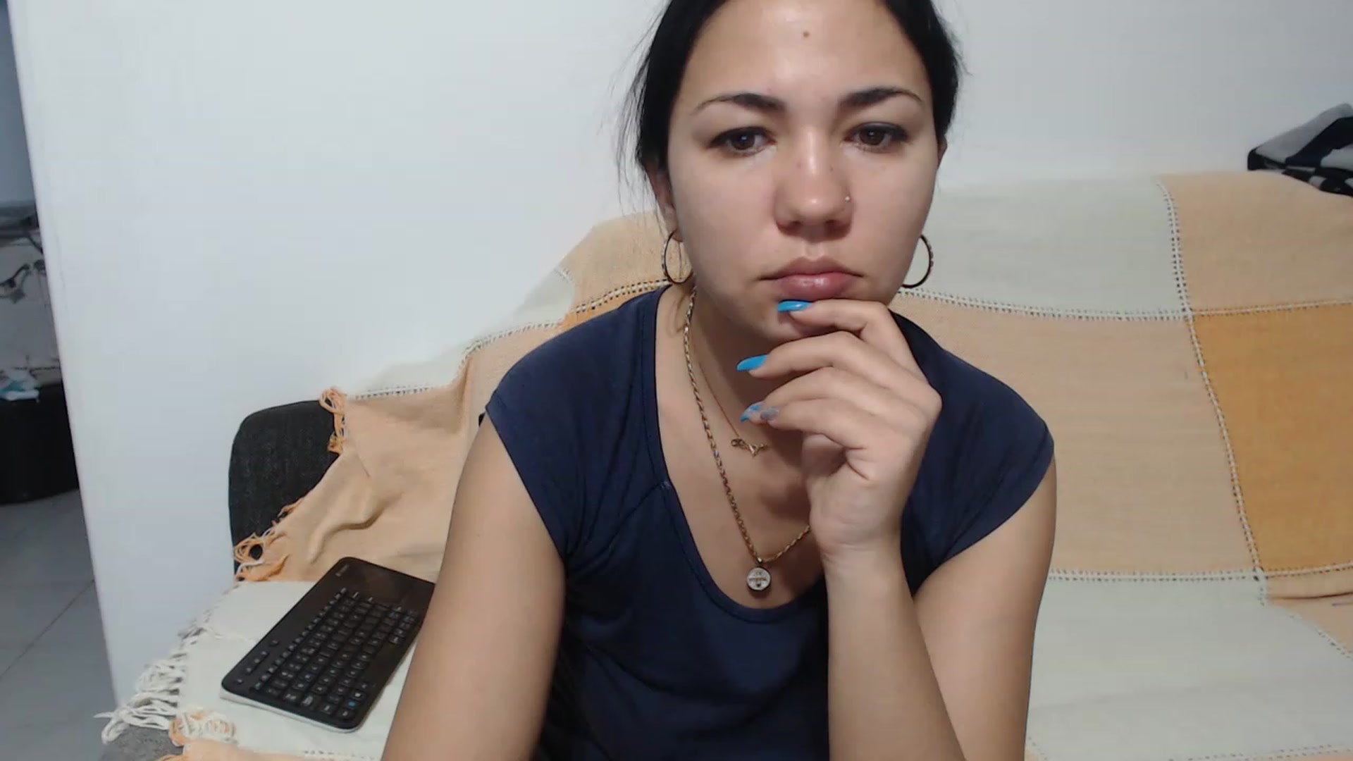 Gallery image thumbnail from Crazy__Dee's myfreecams stream on, 02/02/2023, 15:20 image 14 of 20
