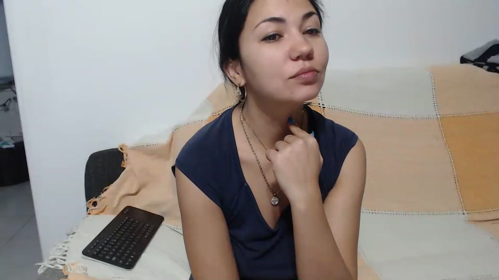 Gallery image thumbnail from Crazy__Dee's myfreecams stream on, 02/02/2023, 15:20 image 18 of 20