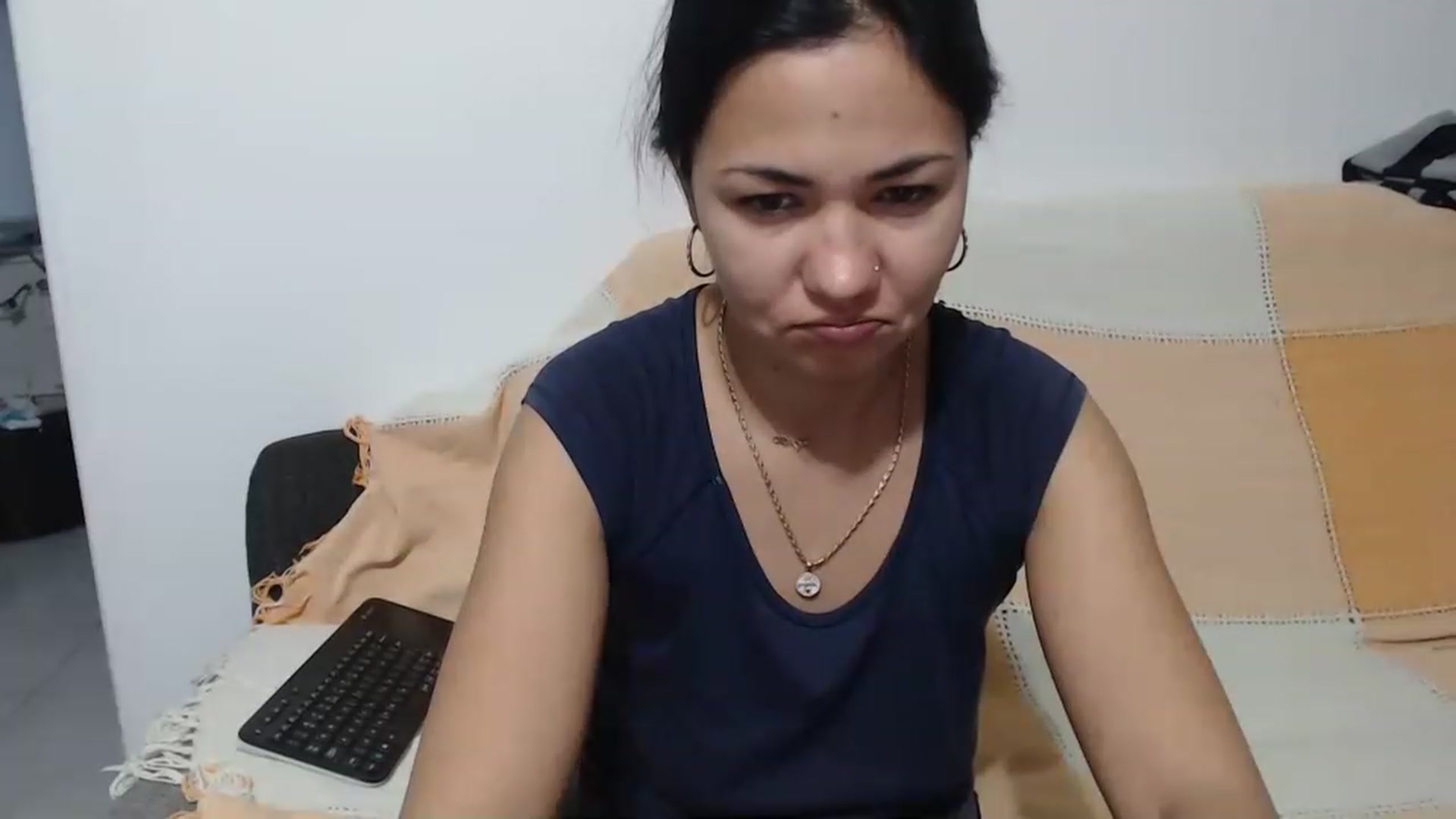 Gallery image thumbnail from Crazy__Dee's myfreecams stream on, 02/02/2023, 15:20 image 15 of 20