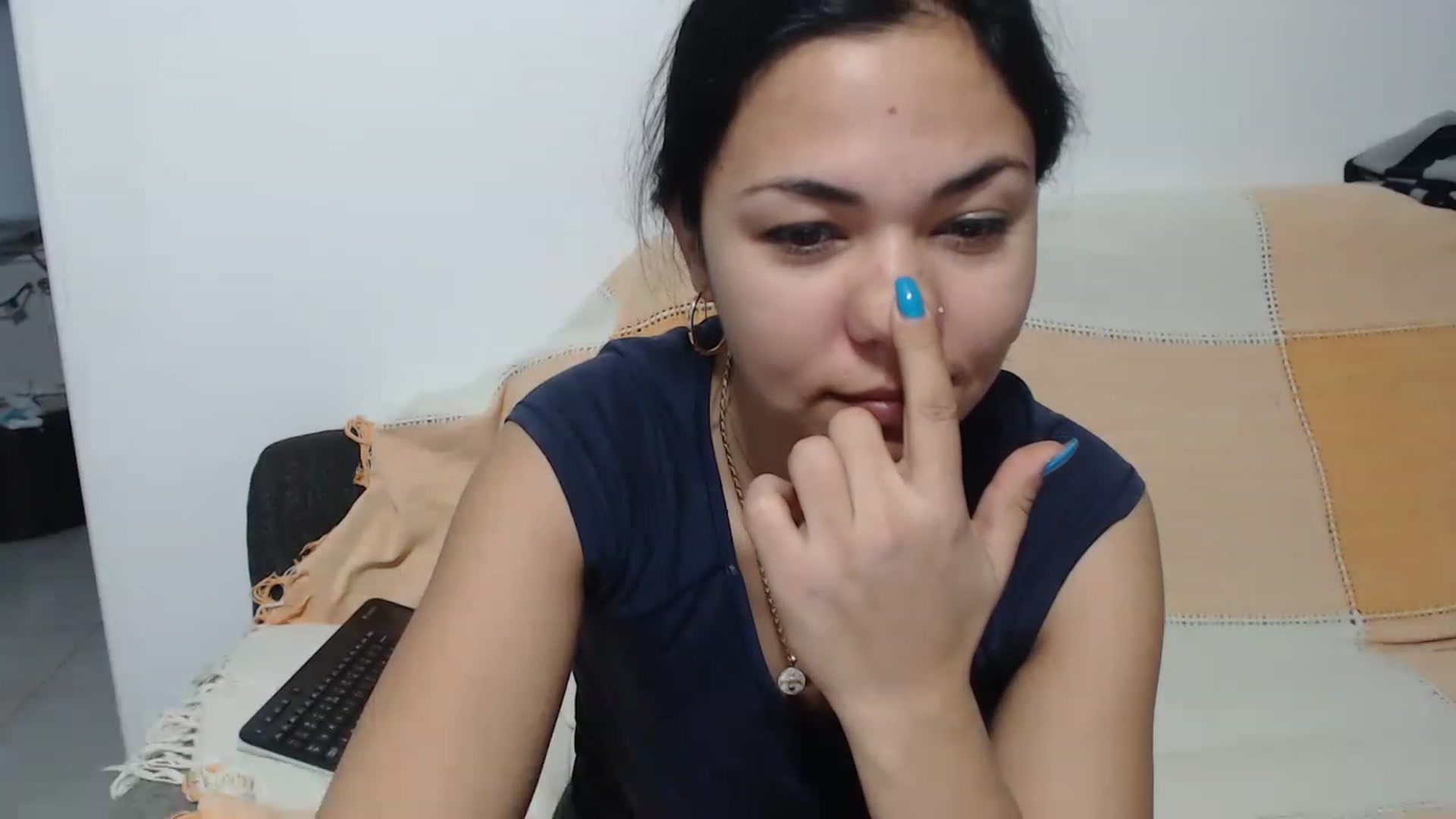 Gallery image thumbnail from Crazy__Dee's myfreecams stream on, 02/02/2023, 15:20 image 19 of 20