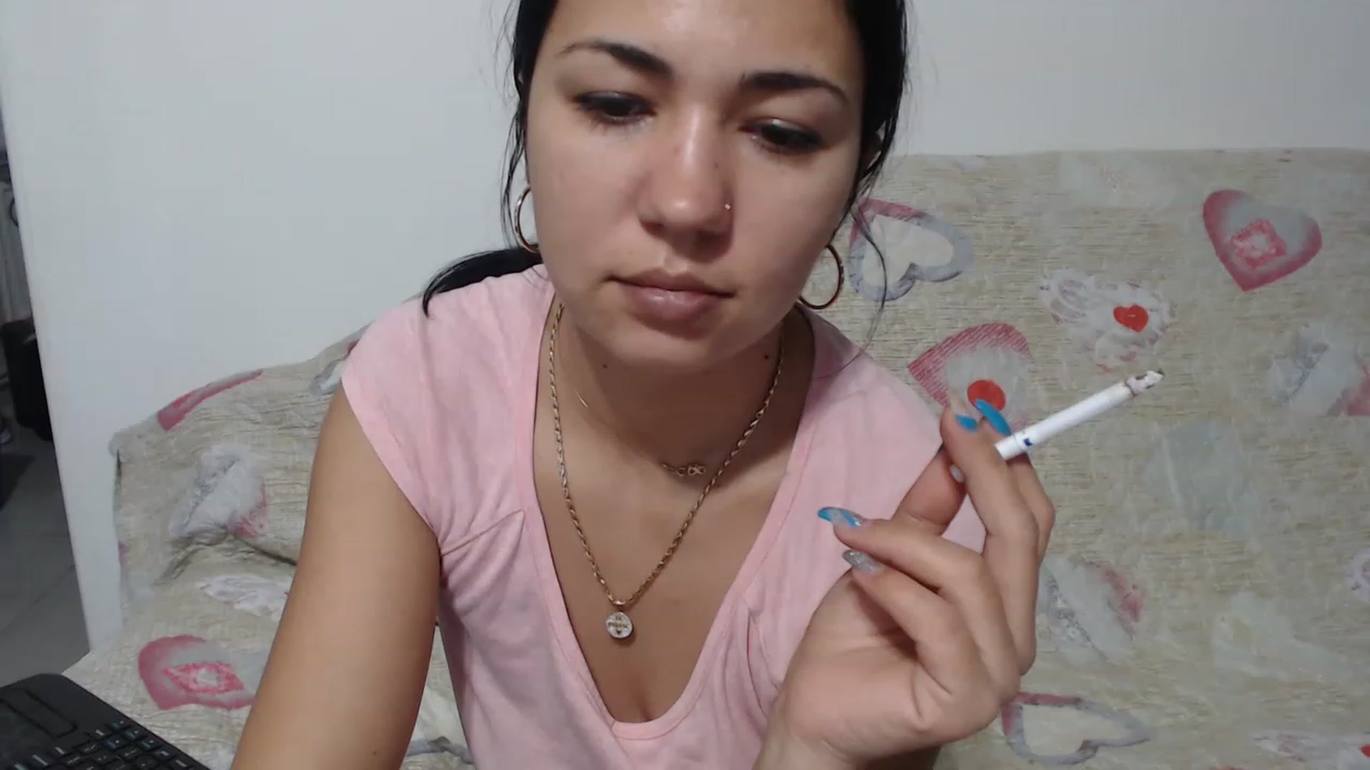Gallery image thumbnail from Crazy__Dee's myfreecams stream on, 02/10/2023, 18:01 image 9 of 20