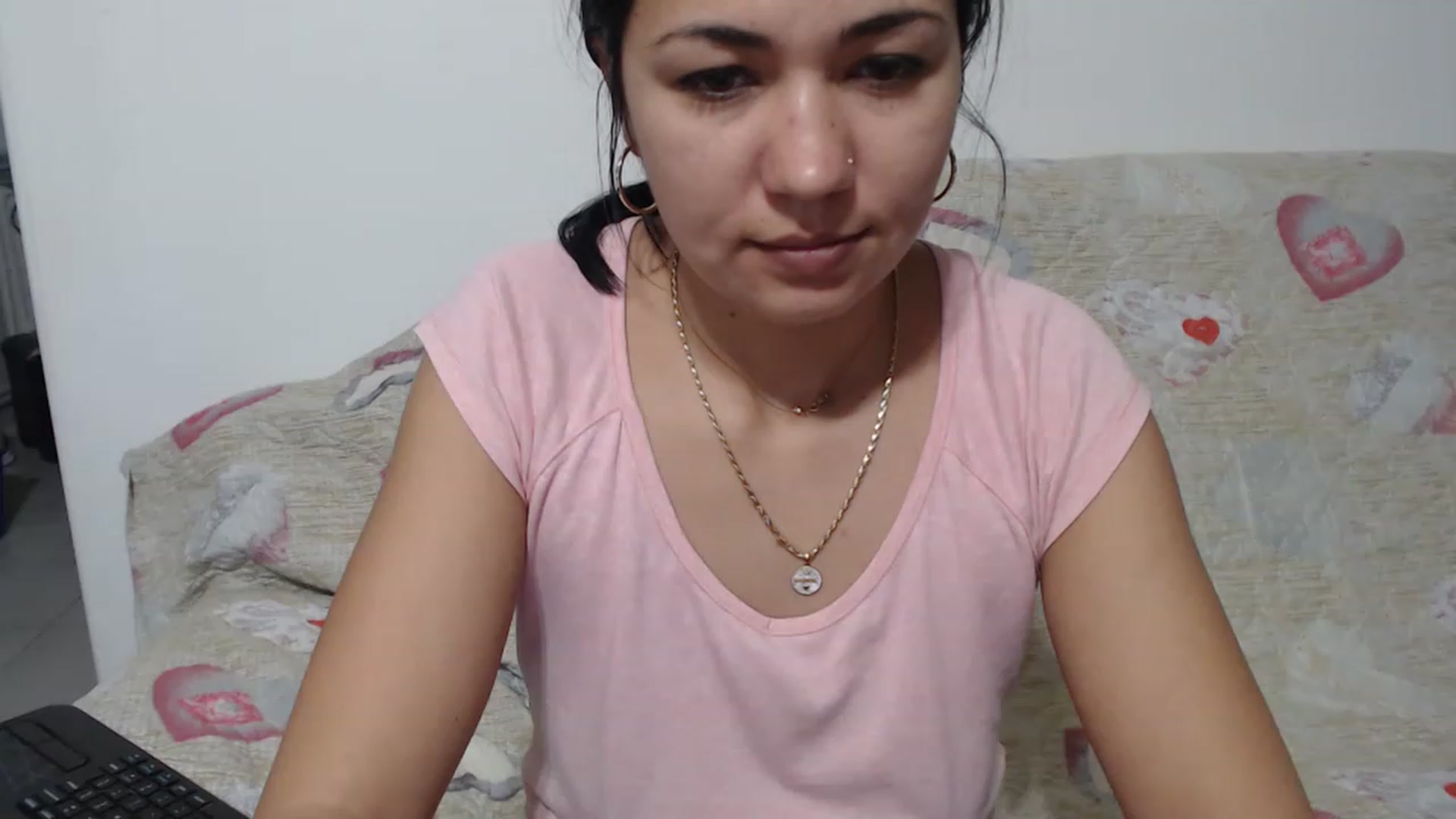 Gallery image thumbnail from Crazy__Dee's myfreecams stream on, 02/10/2023, 18:01 image 14 of 20