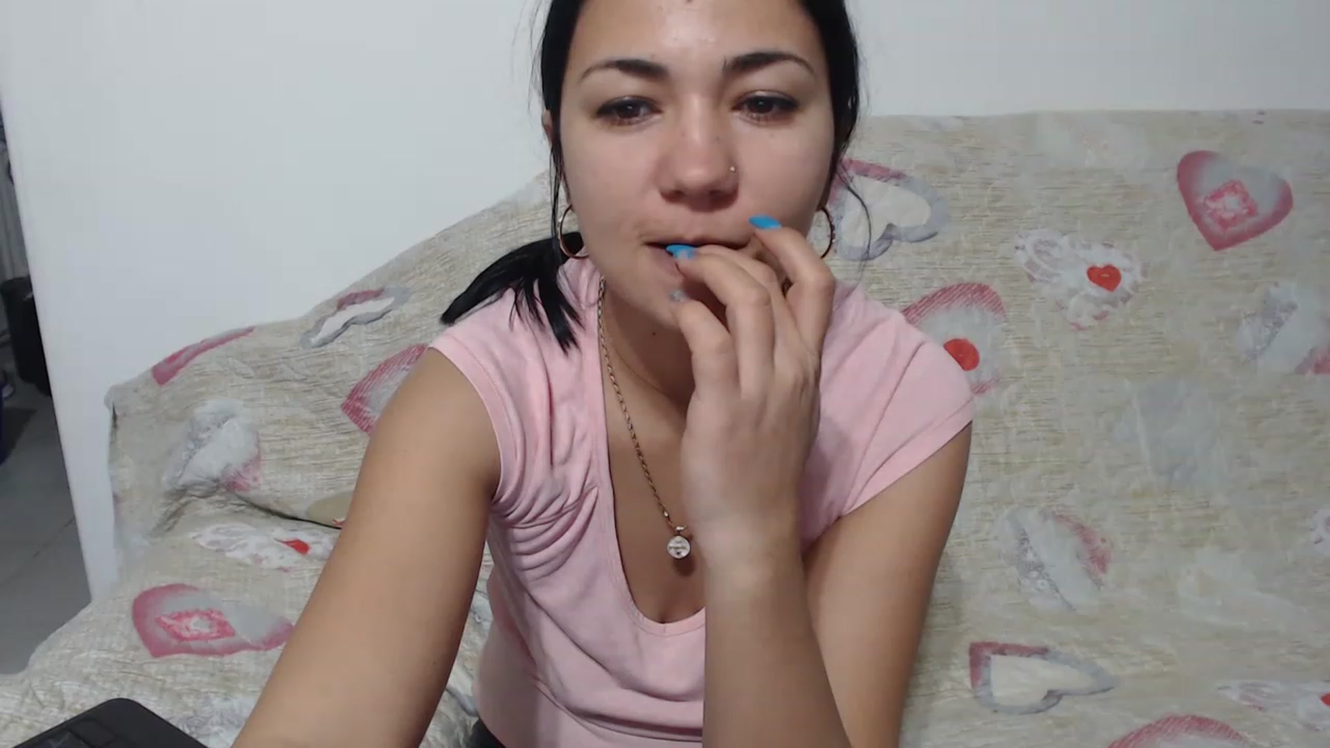 Gallery image thumbnail from Crazy__Dee's myfreecams stream on, 02/10/2023, 18:01 image 3 of 20