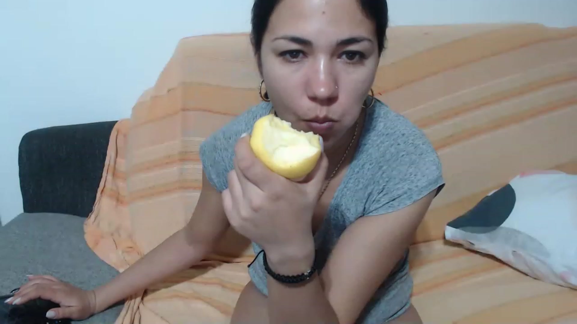 Gallery image thumbnail from Crazy__Dee's myfreecams stream on, 02/19/2023, 02:30 image 5 of 20