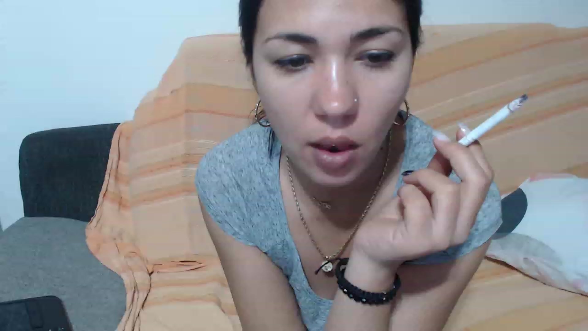 Gallery image thumbnail from Crazy__Dee's myfreecams stream on, 02/19/2023, 02:30 image 9 of 20