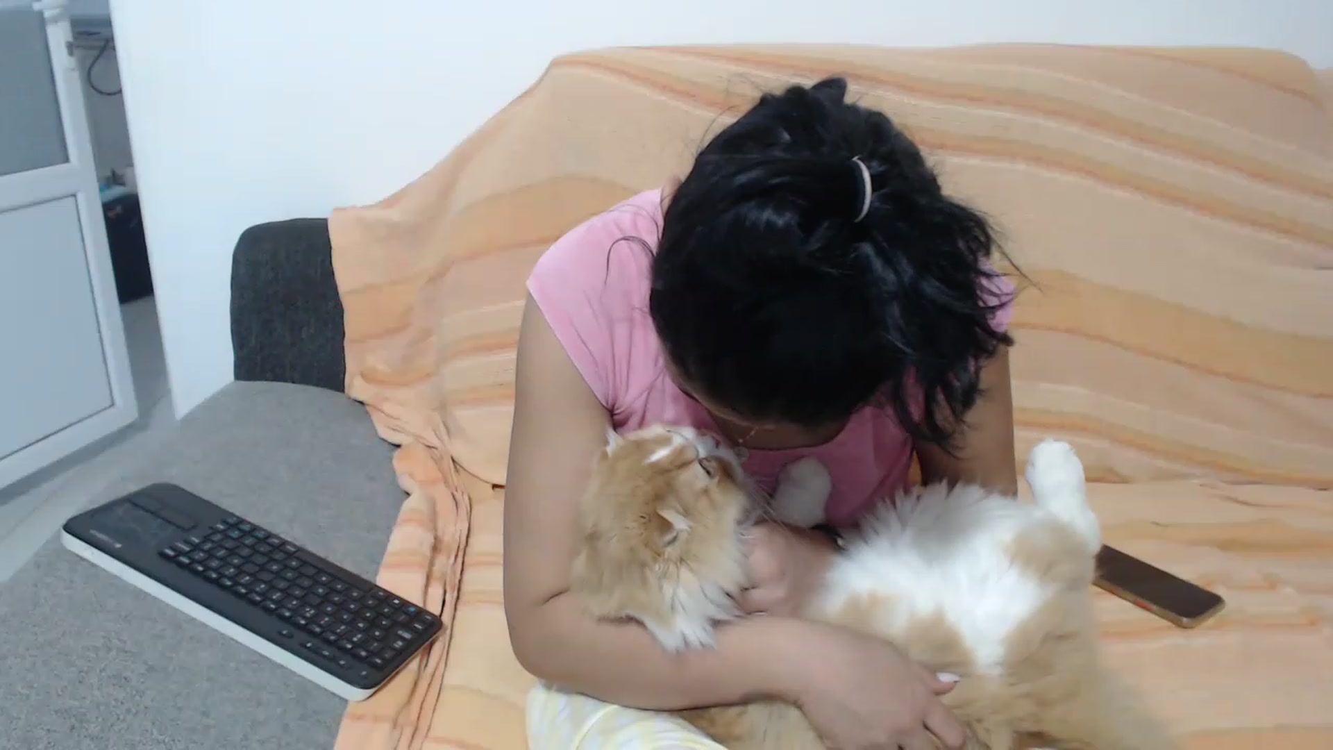 Gallery image thumbnail from Crazy__Dee's myfreecams stream on, 02/19/2023, 13:28 image 16 of 20