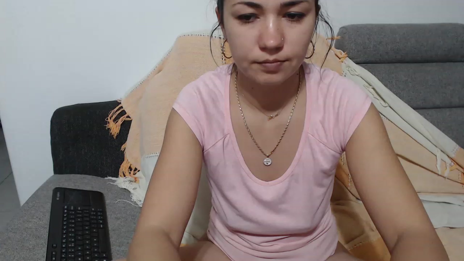 Gallery image thumbnail from Crazy__Dee's myfreecams stream on, 03/07/2023, 21:54 image 5 of 20