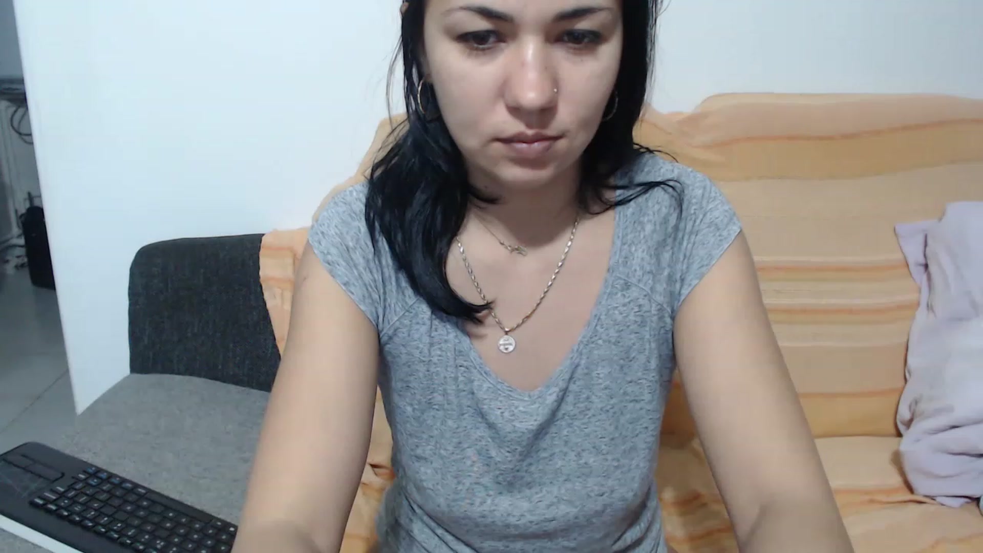 Gallery image thumbnail from Crazy__Dee's myfreecams stream on, 03/12/2023, 22:51 image 10 of 20
