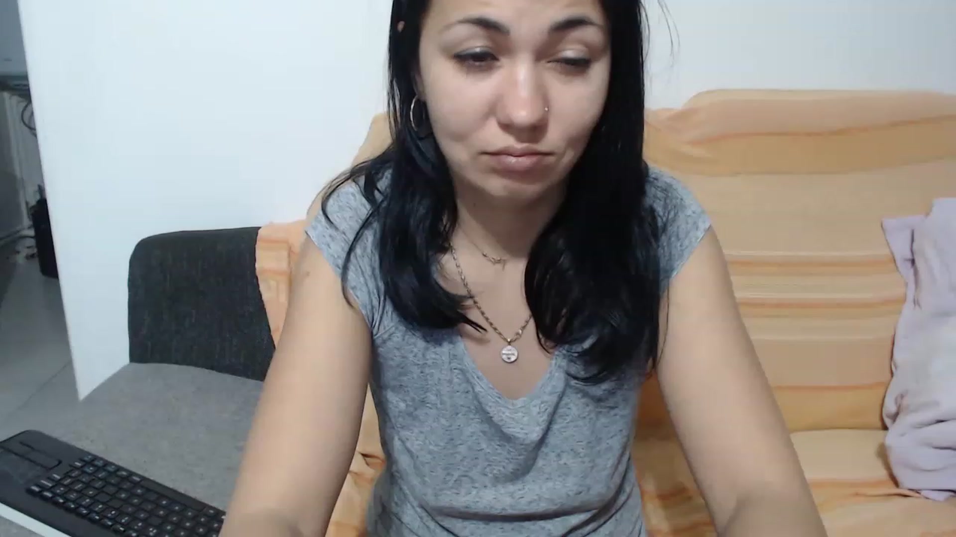 Gallery image thumbnail from Crazy__Dee's myfreecams stream on, 03/12/2023, 22:51 image 11 of 20