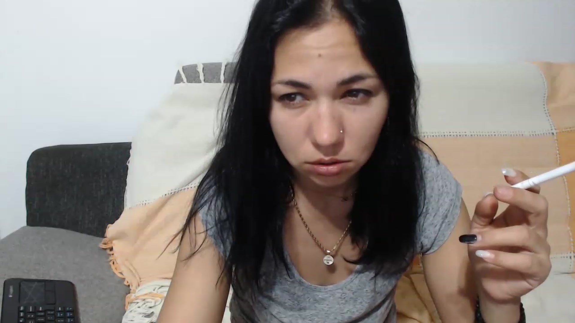 Gallery image thumbnail from Crazy__Dee's myfreecams stream on, 03/19/2023, 24:50 image 13 of 20
