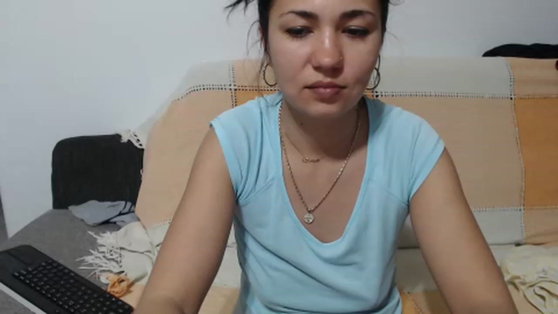 Gallery image thumbnail from Crazy__Dee's myfreecams stream on, 03/19/2023, 18:41 image 13 of 20