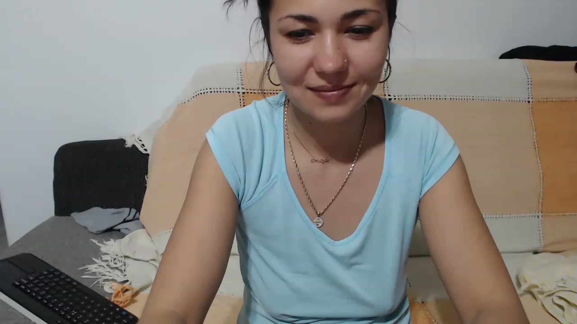 Gallery image thumbnail from Crazy__Dee's myfreecams stream on, 03/19/2023, 18:41 image 9 of 20