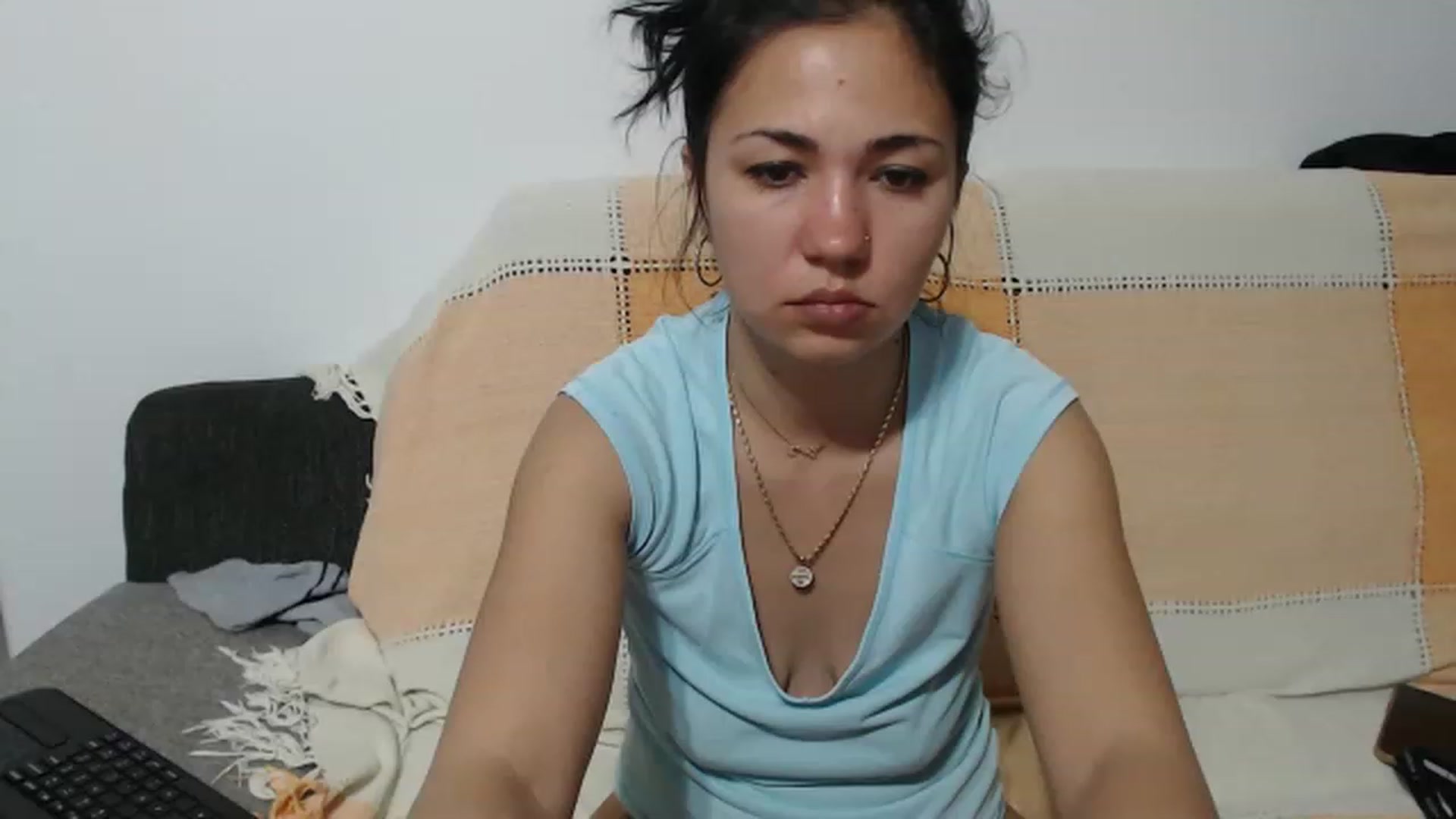 Gallery image thumbnail from Crazy__Dee's myfreecams stream on, 03/19/2023, 18:41 image 19 of 20